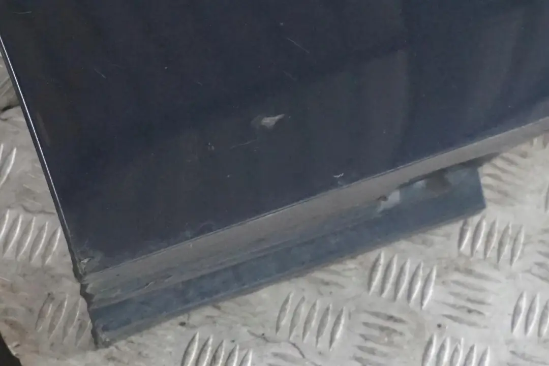 Osłona listwa próg lewy Toledoblau do BMW E85 Z4 o numerze 0031109 BMW E85 Z4 Osłona listwa próg lewy Toledoblau - SKU 0031109-TDB - Numer Części 0031109