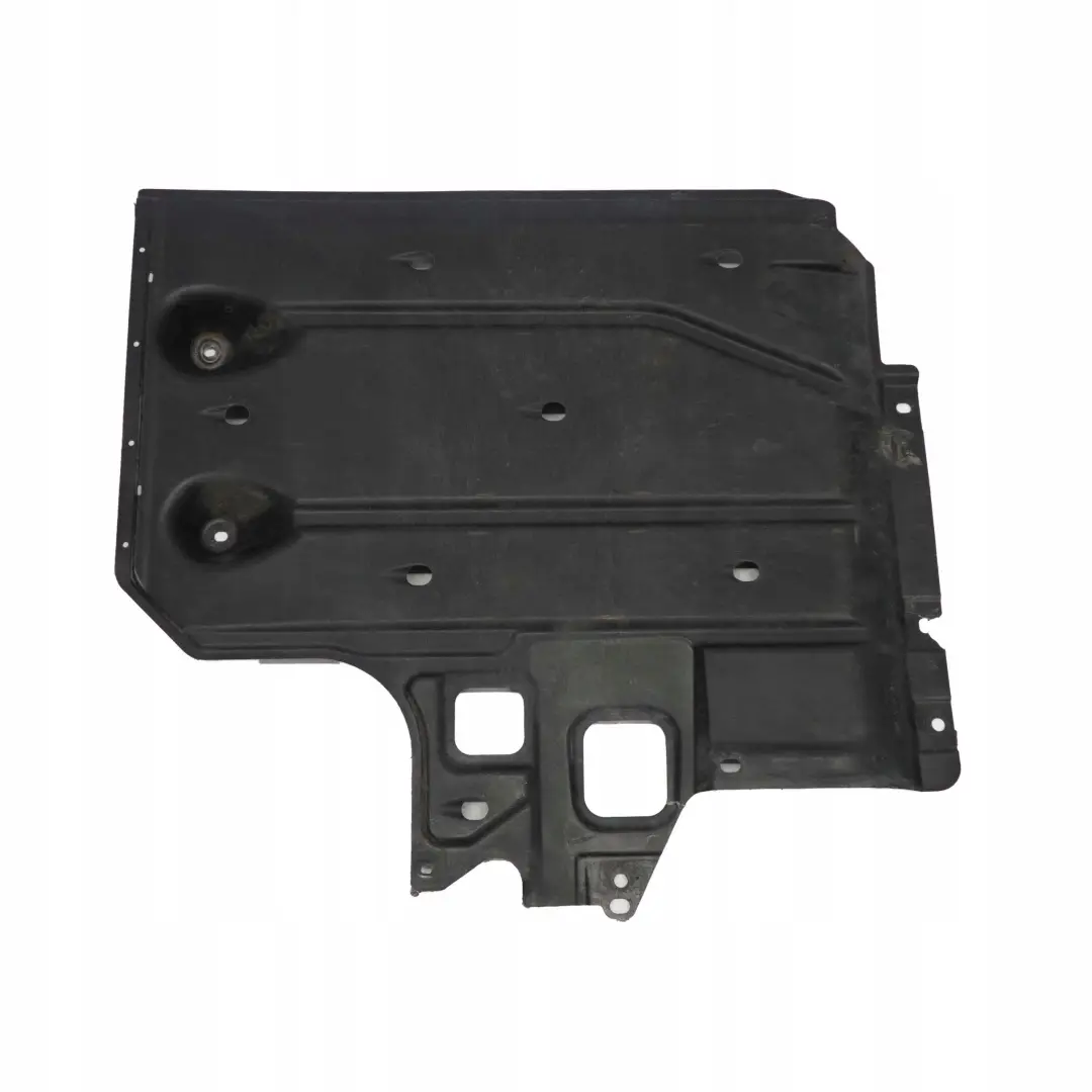 MINI Cooper R55 R56 Osłona podwozia lewa lewy tył - SKU 2755791-1 - Numer Części 2755791