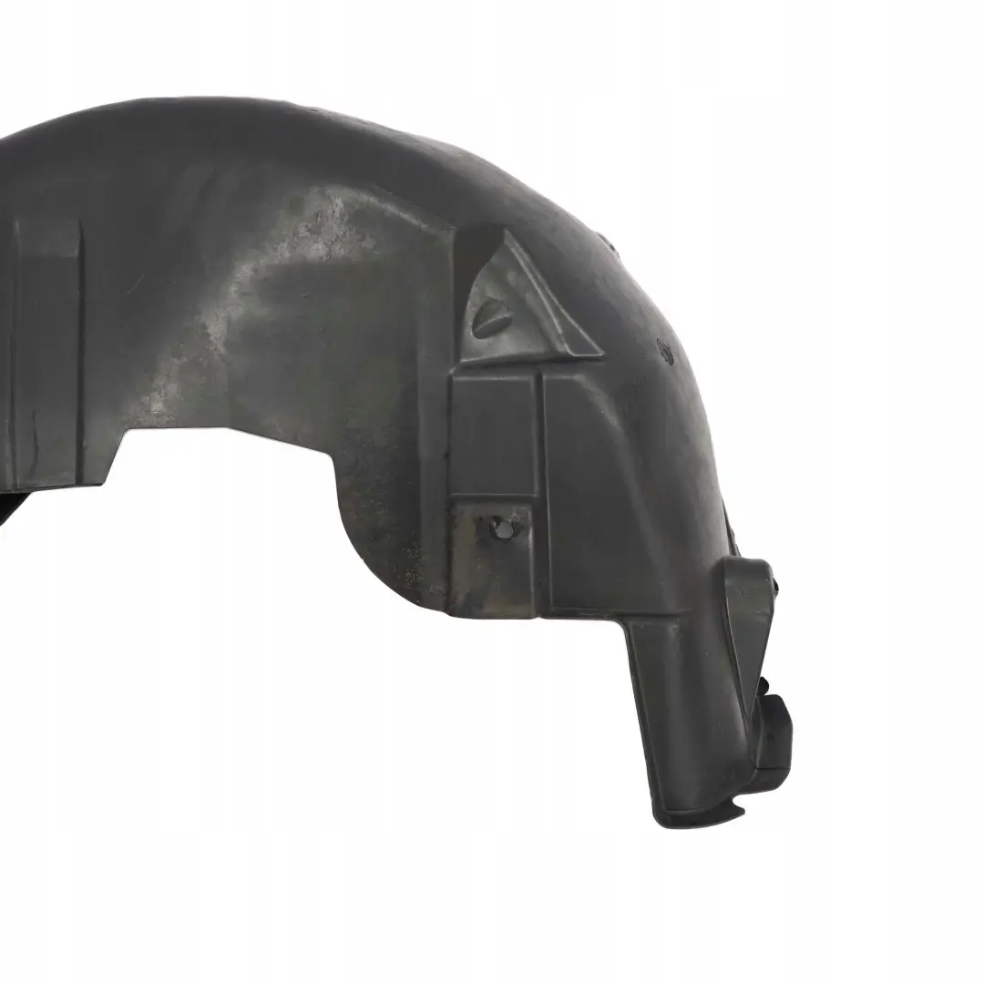  Mercedes-Benz CLK W208 C208 Hinten Rechts Radlauf Stoff Schutz - SKU A2086986030 - Teilenummer A2086986030