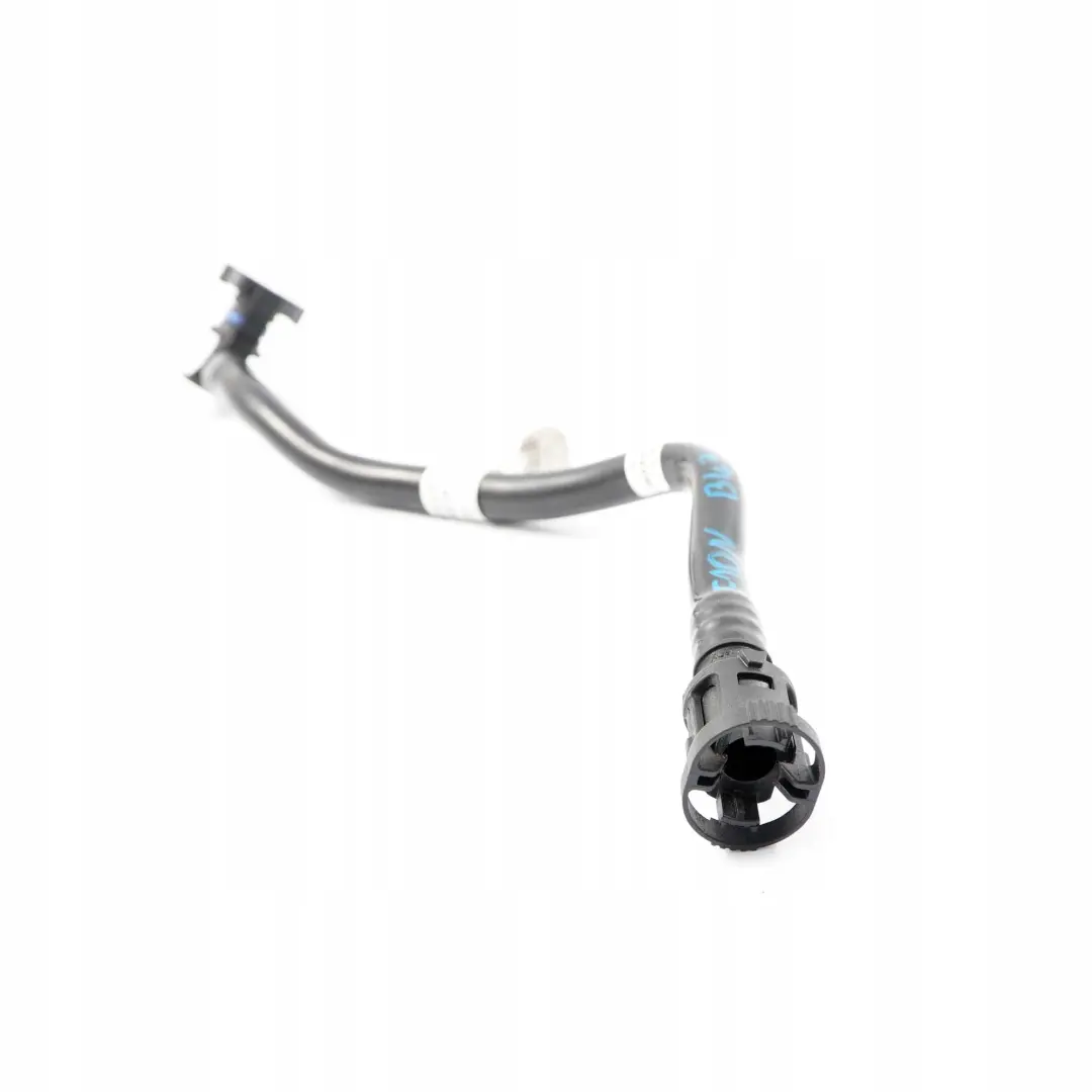 BMW F10 F11 LCI B47 Przewód wąż hamulca - SKU 8572037 - Numer Części 8572037
