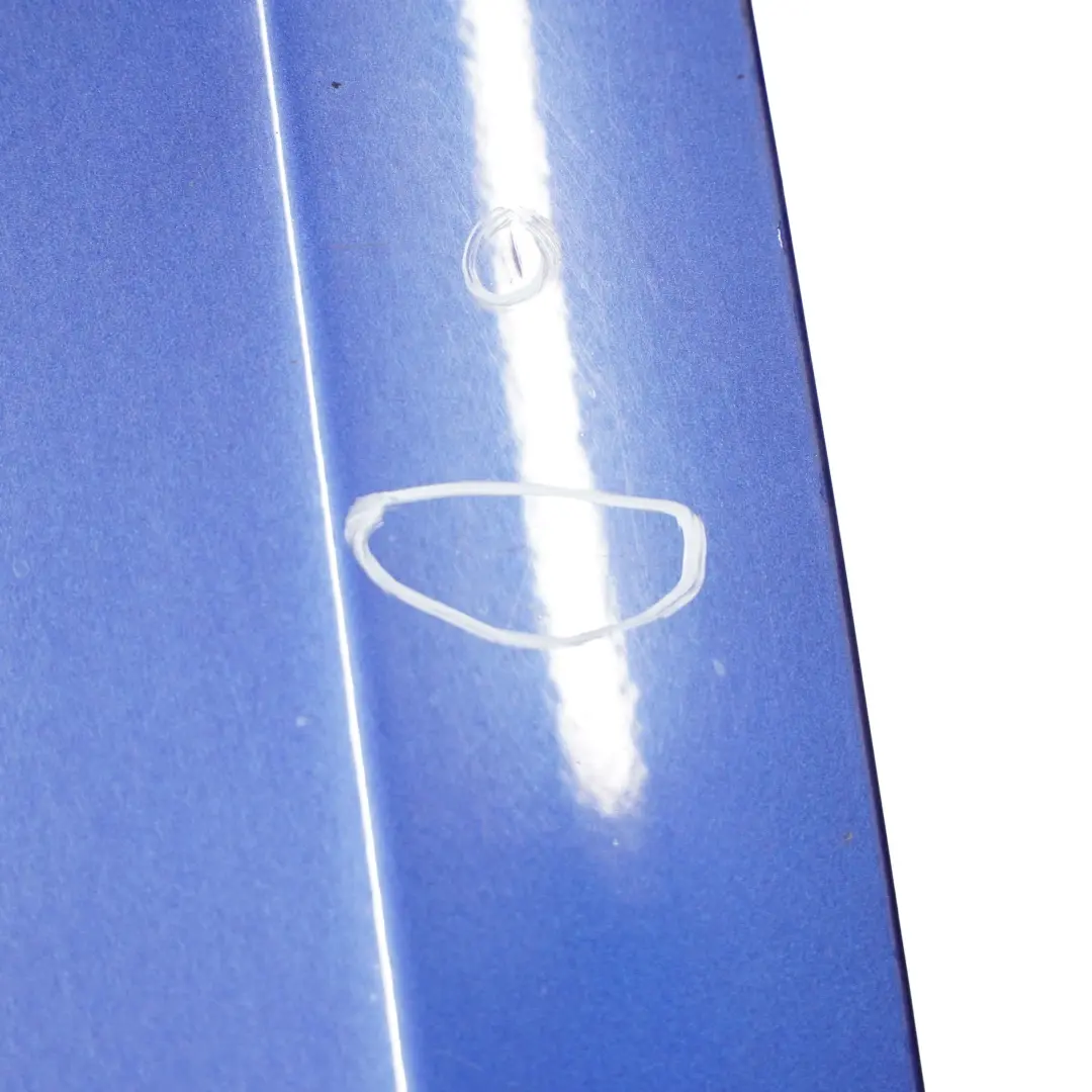 drzwi prawe przednie Montegoblau do BMW E81 E82 o numerze 7207446 BMW E81 E82 drzwi prawe przednie Montegoblau - SKU 7207446-MTB1 - Numer Części 7207446