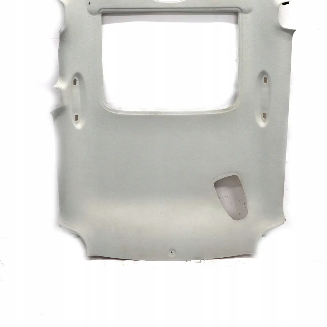 Roof Lining Roofliner Slide / Tilt Sunroof Grey POLSKA to Mini Cooper R55 Clubman with Part number 2755918 Mini Cooper R55 Clubman Roof Lining Roofliner Slide / Tilt Sunroof Grey POLSKA - SKU 2755918 - Part number 2755918