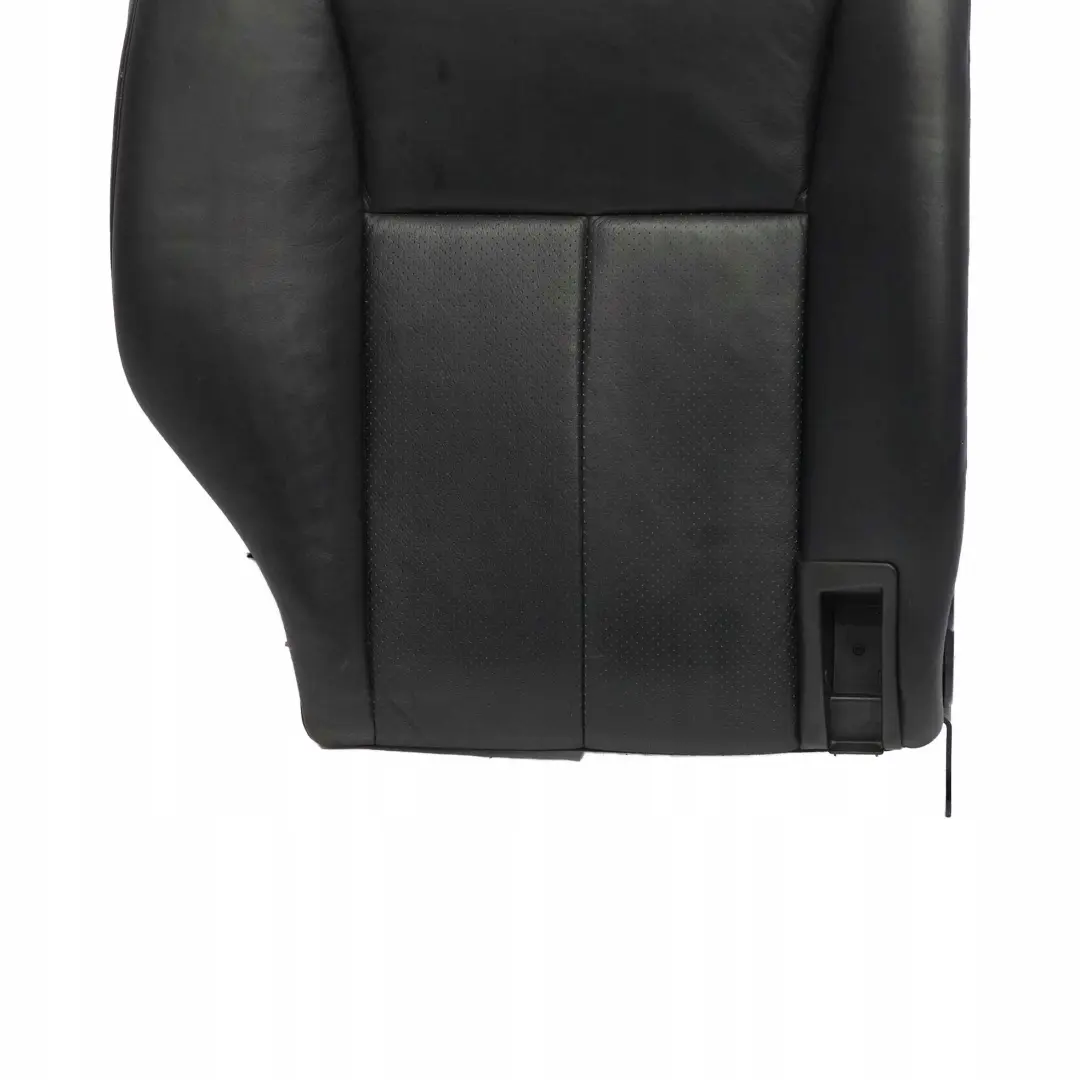 Mercedes-Benz E W210 Estate S210 Rear Right O/S Seat Backrest Leather Cover to with Part number A2109209230 Mercedes-Benz E W210 Estate S210 Rear Right O/S Seat Backrest Leather Cover - SKU A2109209230 - Part number A2109209230
