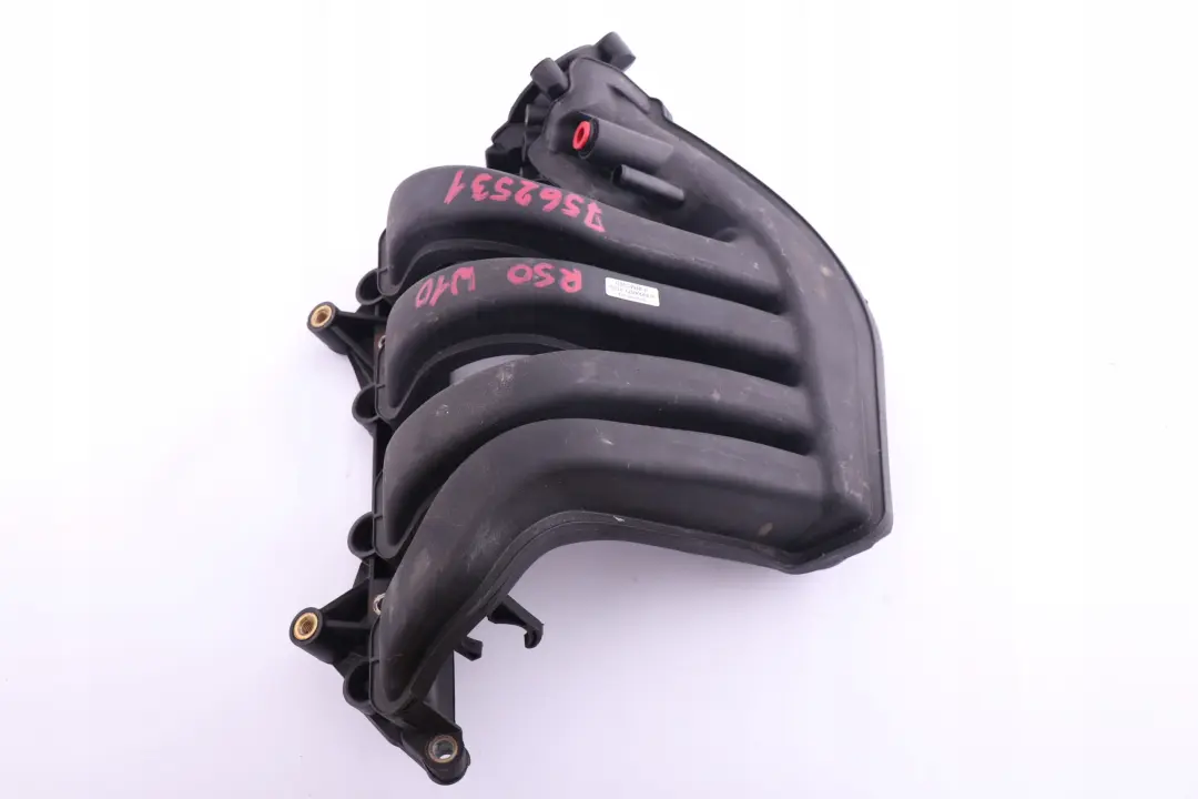 Kolektor Dolotowy Powietrza Silnika W10 do Mini R50 R52 o numerze 7562531 Mini R50 R52 Kolektor Dolotowy Powietrza Silnika W10 - SKU 7562531 - Numer Części 7562531