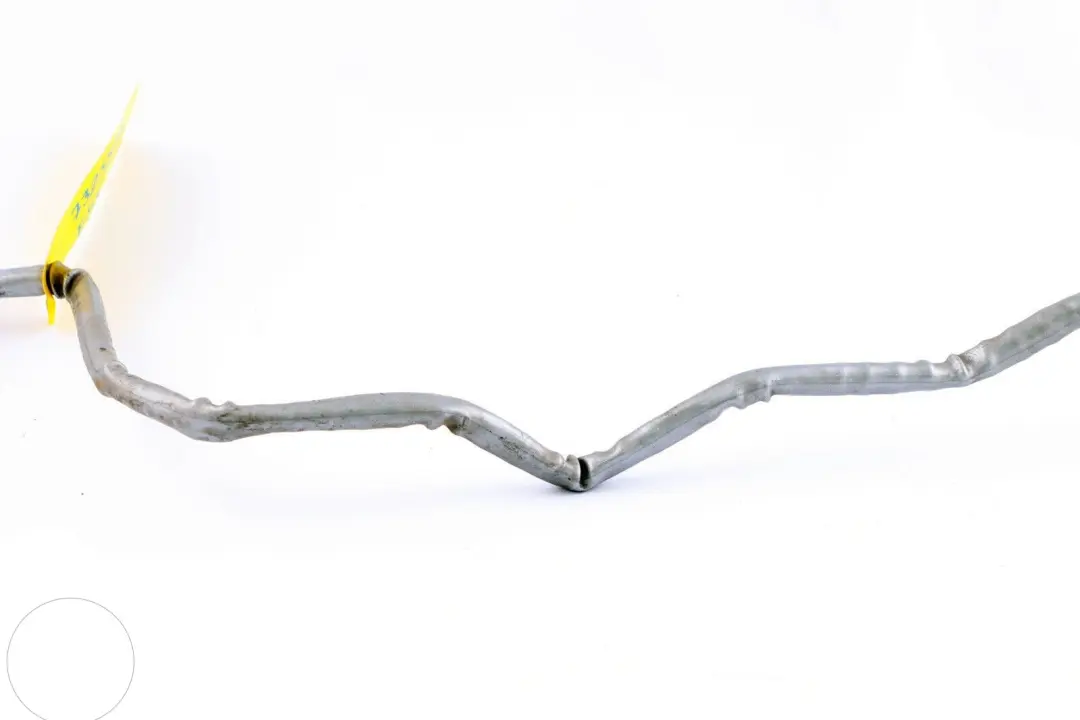 Tuyau de la conduite de carburant avant pour Mini Cooper F55 F56 F57 à propos du numéro de pièce 7323836 Mini Cooper F55 F56 F57 Tuyau de la conduite de carburant avant - SKU 7323836 - Numéro de pièce 7323836