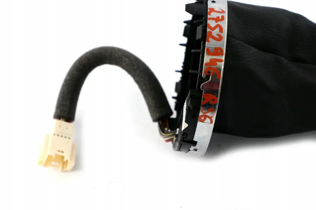 Mieszek Zmiany Biegów Automat do Mini R55 R56 R57 o numerze 2752946 Mini R55 R56 R57 Mieszek Zmiany Biegów Automat - SKU 2752946 - Numer Części 2752946