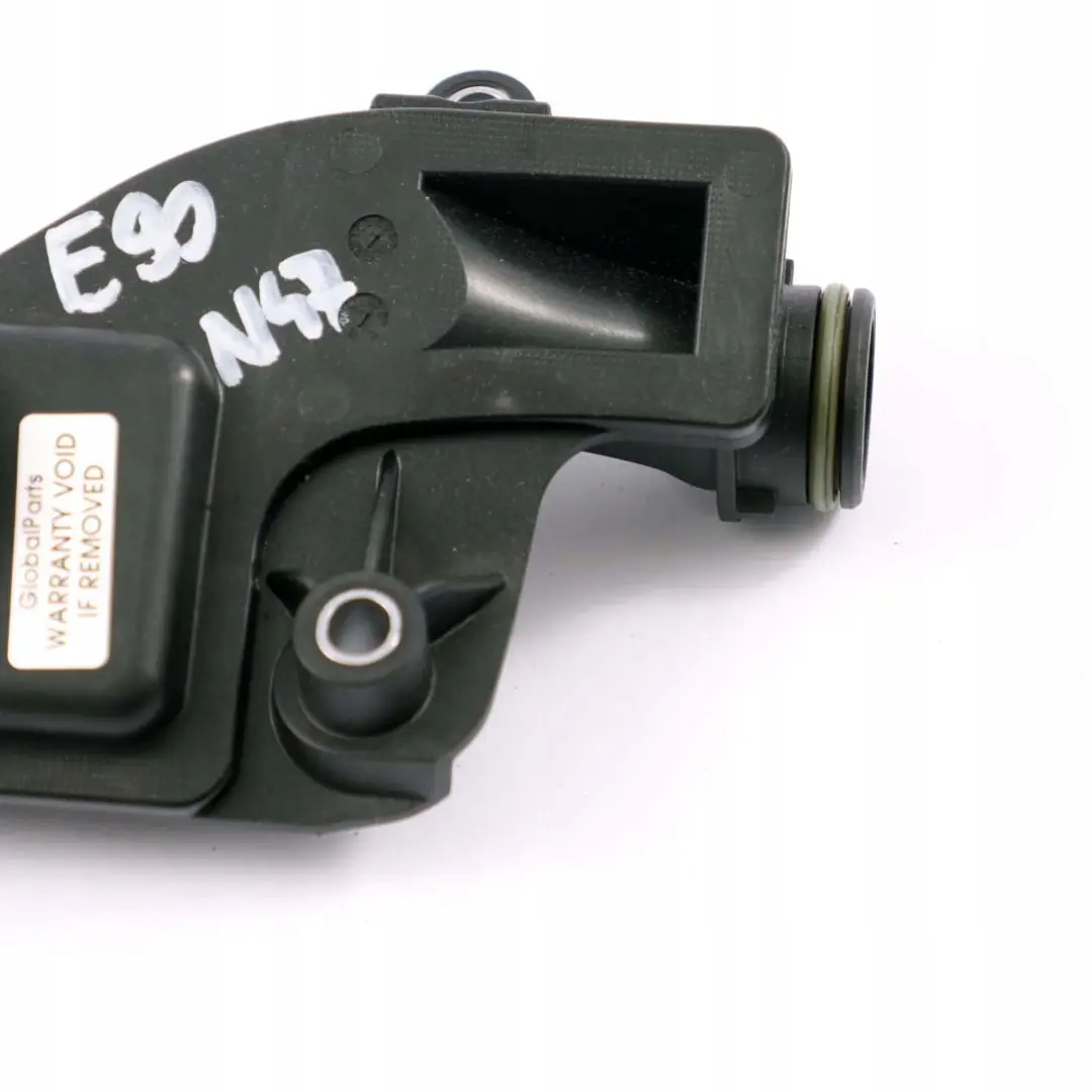 BMW E81 E87 LCI E90 E91 E92 Diesel N47 Motor Ansaugrohr Ölversorgung - SKU 7798018 - Teilenummer 7798018