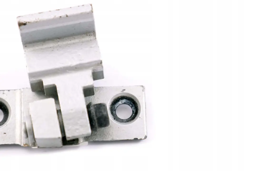 Trasera Derecha O/S Puerta Bisagra Superior Titansilber Plata 354 para BMW 5 E60 E61 con número de pieza 7201304 BMW 5 E60 E61 Trasera Derecha O/S Puerta Bisagra Superior Titansilber Plata 354 - SKU 7201304-TS - Número de pieza 7201304