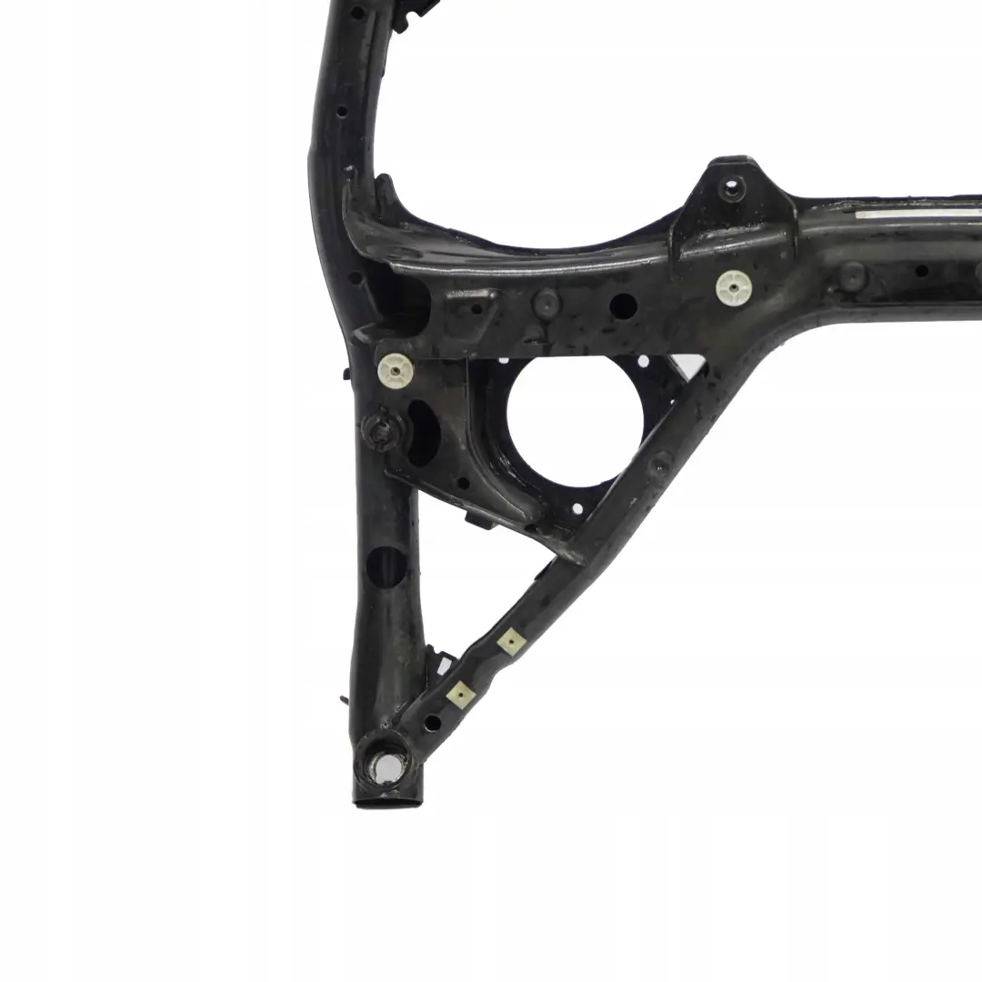 Supporto Assale Anteriore BMW F20 F21 F30 F31 Sospensione Ausiliario per con numero di parte 6872118 Supporto Assale Anteriore BMW F20 F21 F30 F31 Sospensione Ausiliario - SKU 6872118 - Numero di parte 6872118