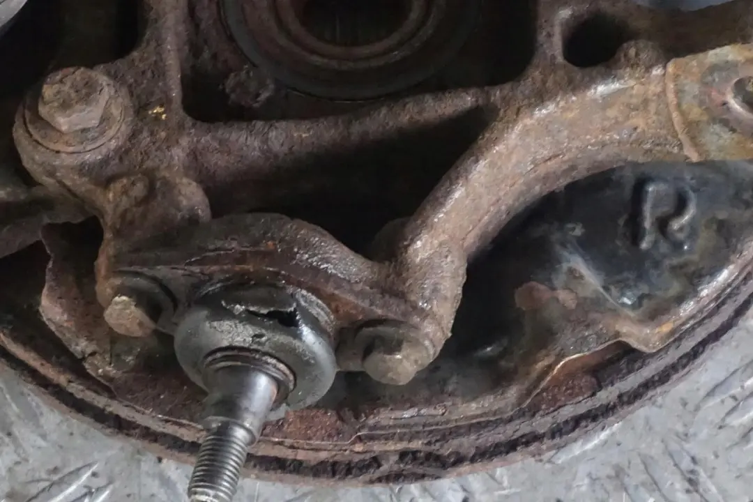 170PS Stoßdämpfer Federbein Vorne Rechts für BMW Mini R53 Cooper S W11 1.6 mit Teilenummer 6780470 BMW Mini R53 Cooper S W11 1.6 170PS Stoßdämpfer Federbein Vorne Rechts - SKU 6759422 - Teilenummer 6780470