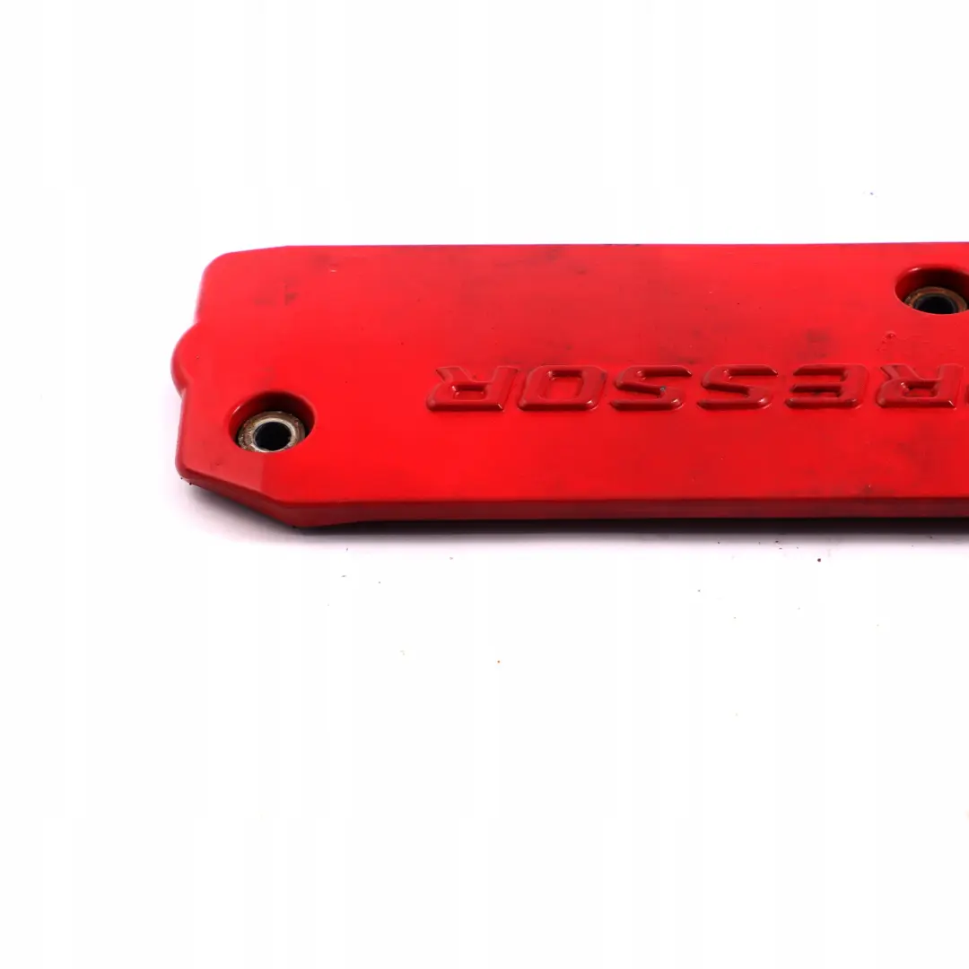 Mercedes-Benz W203 M111 Essence Compresseur Soupape Capot Moteur Couvercle pour à propos du numéro de pièce A1111501975 Mercedes-Benz W203 M111 Essence Compresseur Soupape Capot Moteur Couvercle - SKU A1111501975 - Numéro de pièce A1111501975