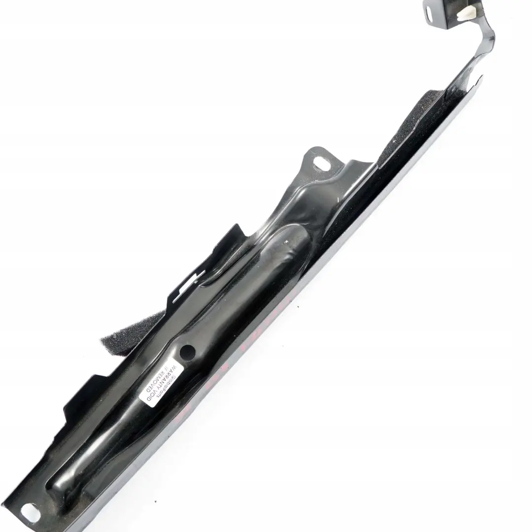 Mini R57 Cabrio Verbindungswinkel Scheibe Hinten Links 7190611 - SKU 7190612-1 - Teilenummer 7190612
