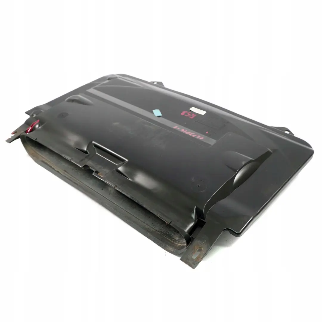 BMW Mini Cooper S R52 R53 1 Luftführung 5113 - SKU 1473014-1 - Teilenummer 1473014