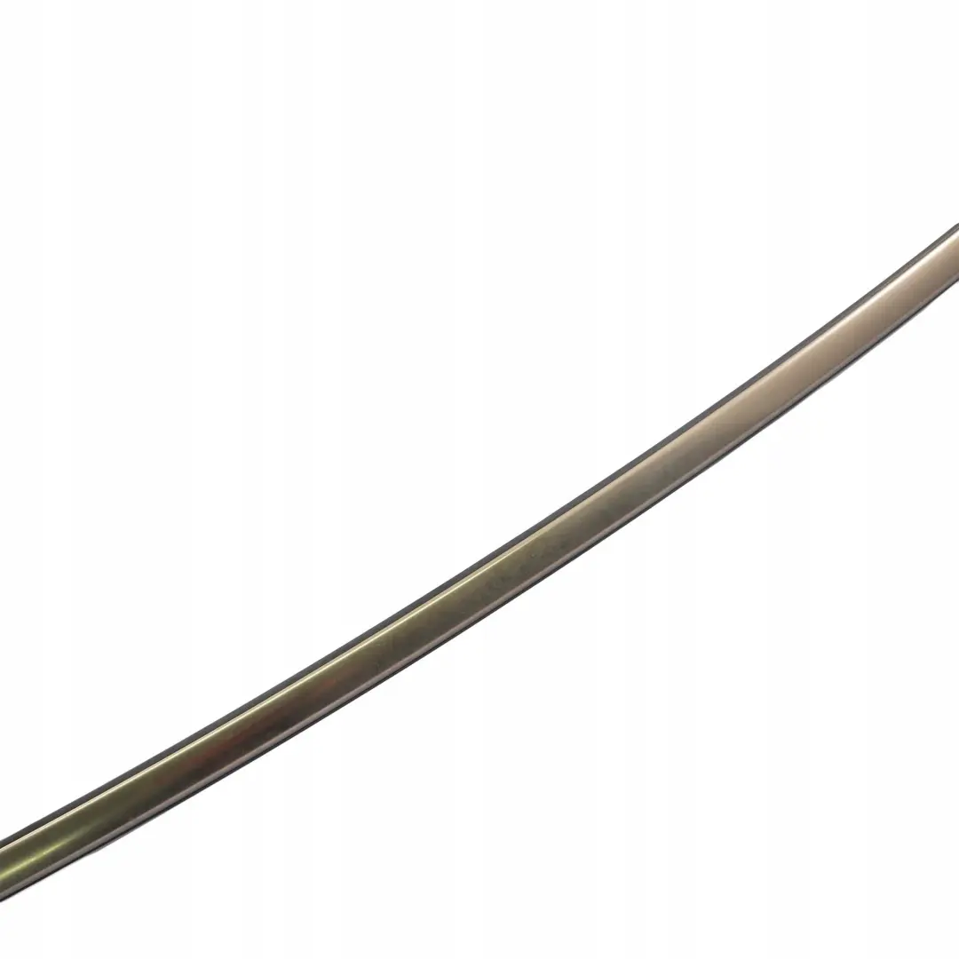 Mercedes-Benz CLK W208 C208 Windscreen Windshield Top Trim Strip to with Part number A2086700322 Mercedes-Benz CLK W208 C208 Windscreen Windshield Top Trim Strip - SKU A2086700322 - Part number A2086700322