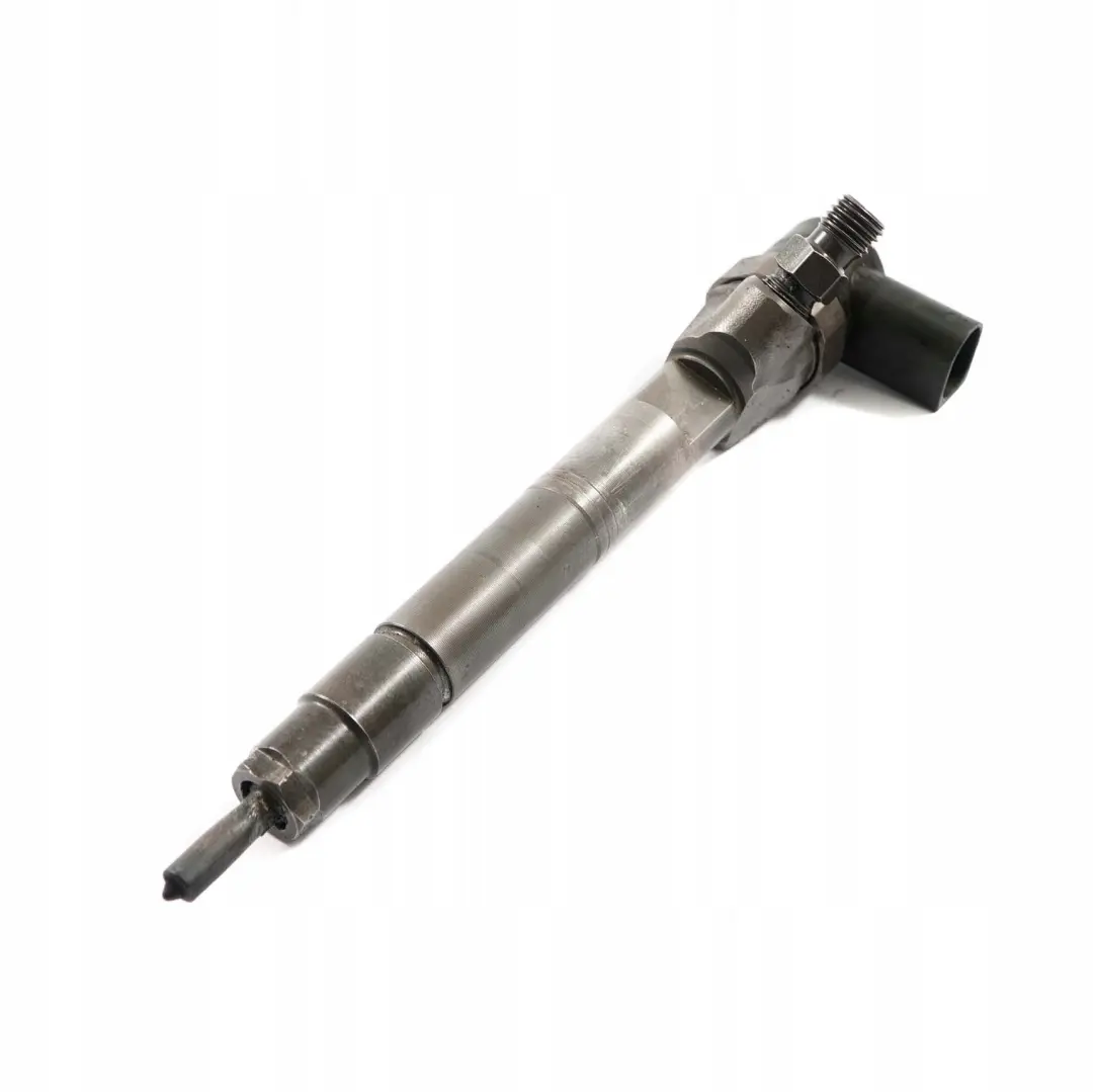 OM611 Inyector Combustible Boquilla Inyeccion para Mercedes W203 W210 con número de pieza A6110700687 Mercedes W203 W210 OM611 Inyector Combustible Boquilla Inyeccion - SKU A6110700687 - Número de pieza A6110700687