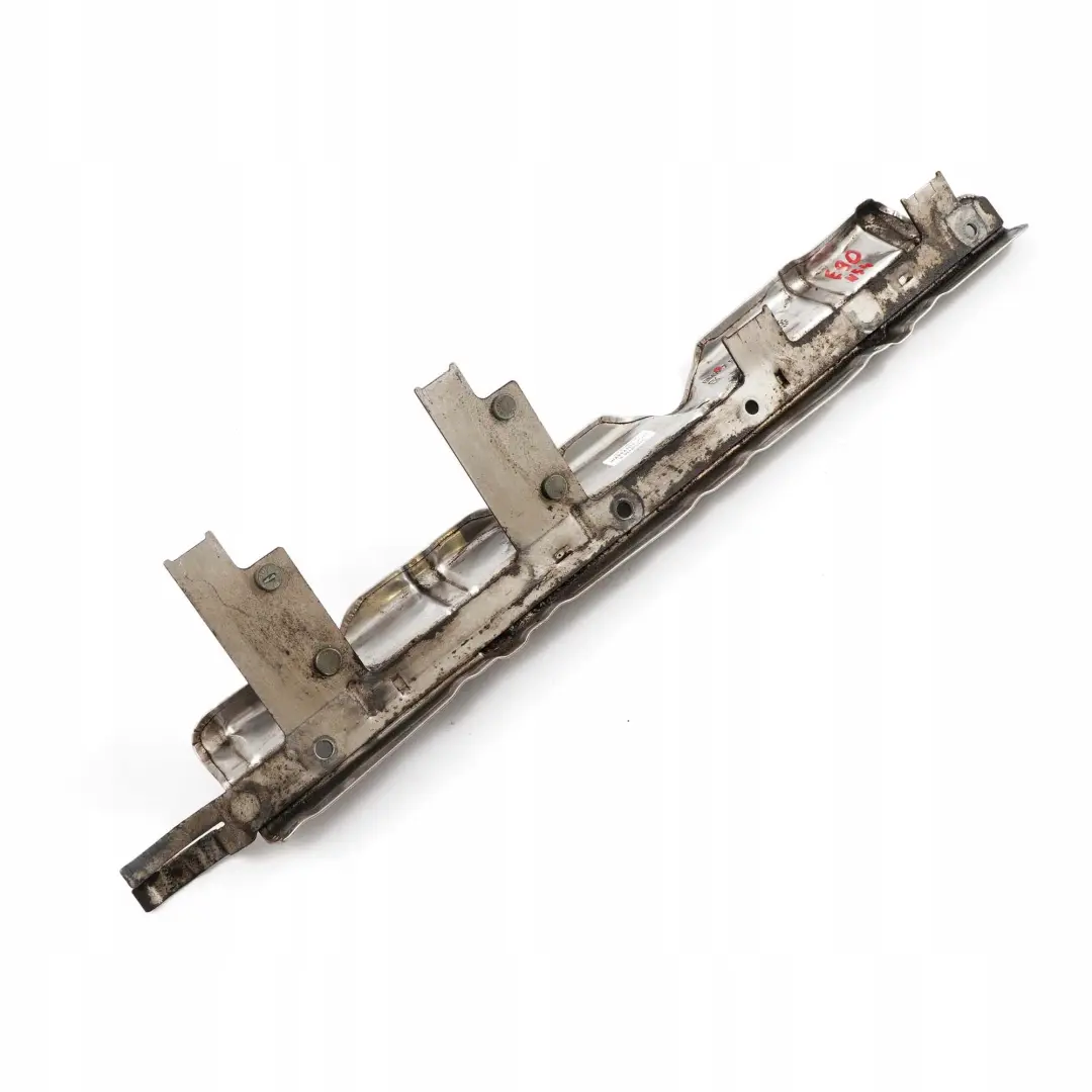 N54 Halter Hitzeschutzschild Motor für BMW 3 er E90 E91 E92 mit Teilenummer 7558316 BMW 3 er E90 E91 E92 N54 Halter Hitzeschutzschild Motor - SKU 7558316 - Teilenummer 7558316