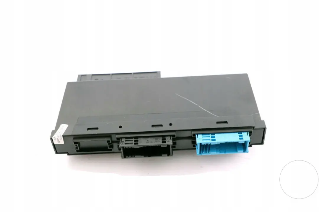 BMW 3 Series E90 LCI Junction Box Body Control Module Unit 6135 - SKU 9247470 - Part number 9247470