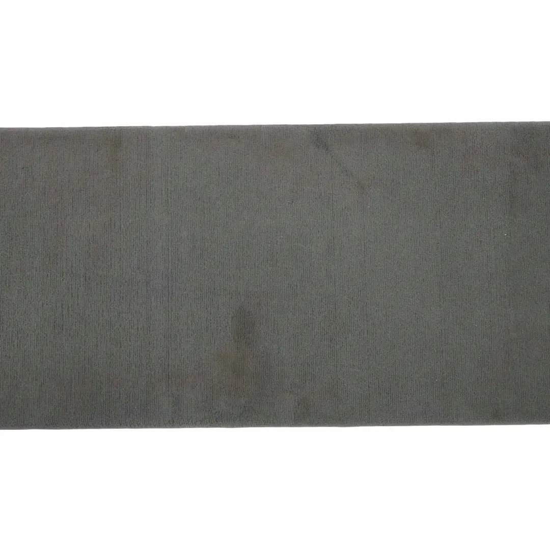  Mercedes-Benz E S210 W210 Estate Boot Trunk Front Loading Floor Trim Panel - SKU A2106802002 - Part number A2106802002