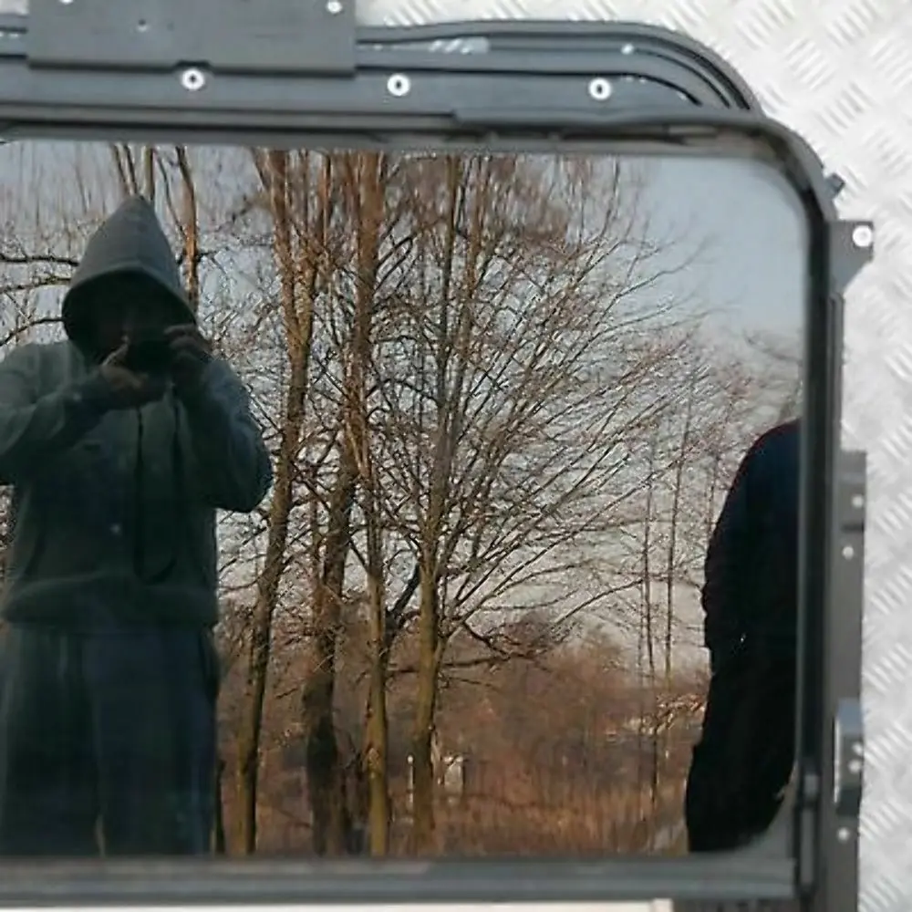 Szyberdach panorama dach rama do BMW X5 E53 o numerze 8408062 BMW X5 E53 Szyberdach panorama dach rama - SKU 8408062 - Numer Części 8408062