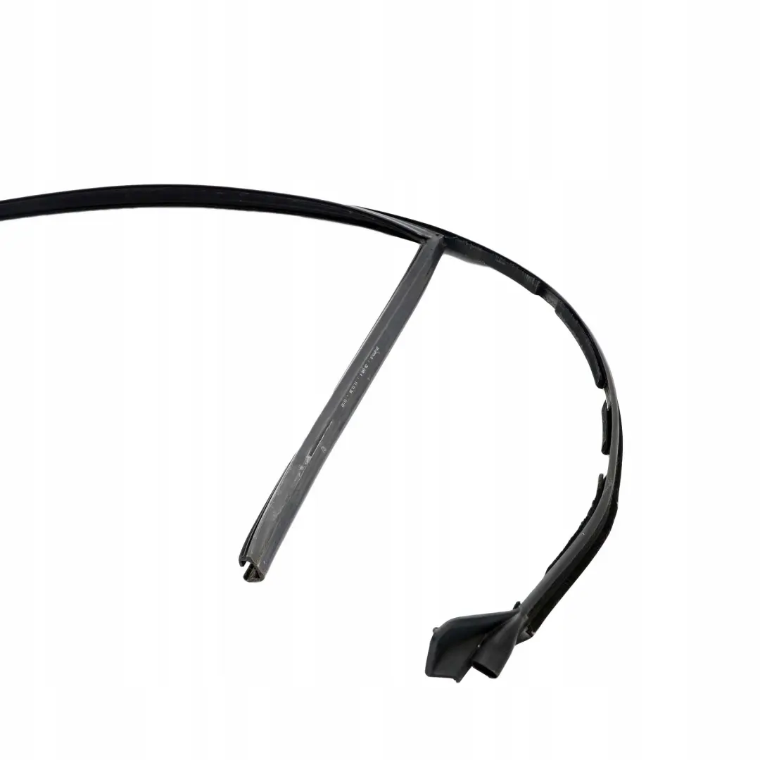 BMW E66 Guidage de Fenetre Joint Porte Arriere Droite - SKU 7008046 - Numéro de pièce 7414534