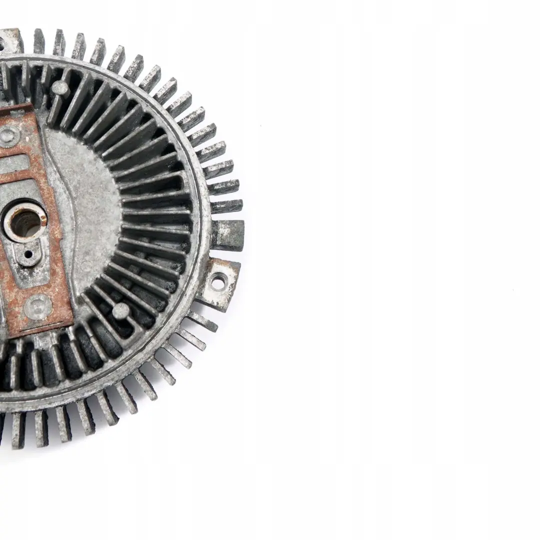 Mercedes-Benz W210 E 320 CDI Engine Cooling Radiator Fan Clutch Viscous Hub to with Part number A6132000022 Mercedes-Benz W210 E 320 CDI Engine Cooling Radiator Fan Clutch Viscous Hub - SKU A6132000022 - Part number A6132000022