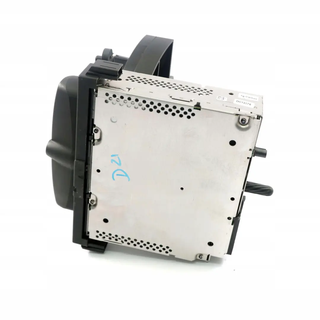 BMW Mini Cooper One R55 R56 R57 LCI R58 R59 R60 CD Radio Audio Player - SKU 3456589 - Part number 3456589