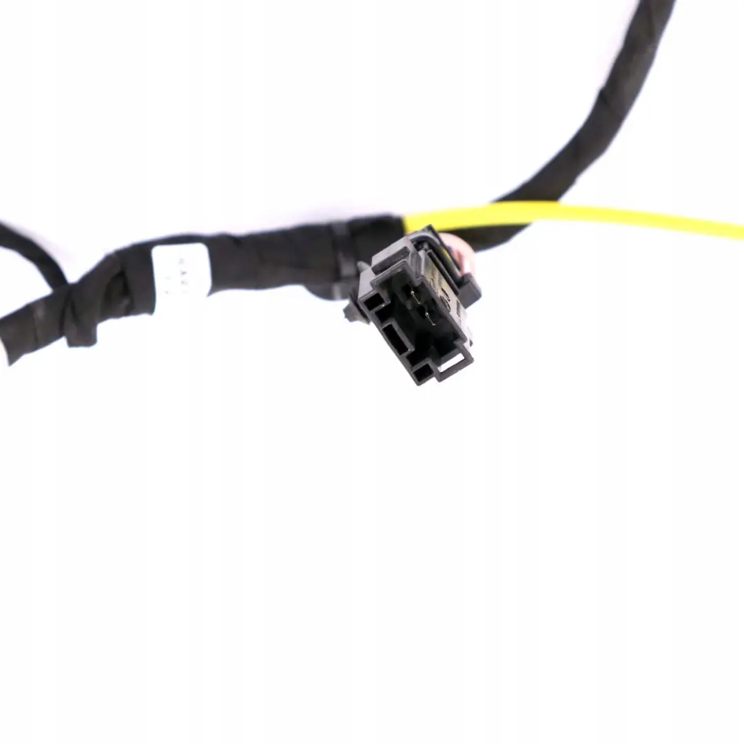 Porta Cavo Cablaggio Loom Posteriore Sinistra Destra Mercedes A W168 - SKU A1685402508 - Numero di parte A1685402508