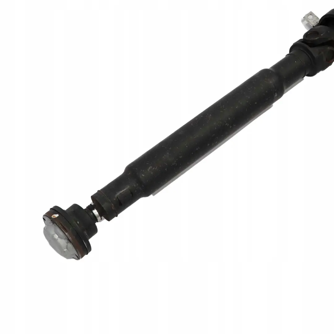 Wał napędowy manual do BMW E60 E61 M5 o numerze 2282720 BMW E60 E61 M5 Wał napędowy manual - SKU 2282720 - Numer Części 2282720