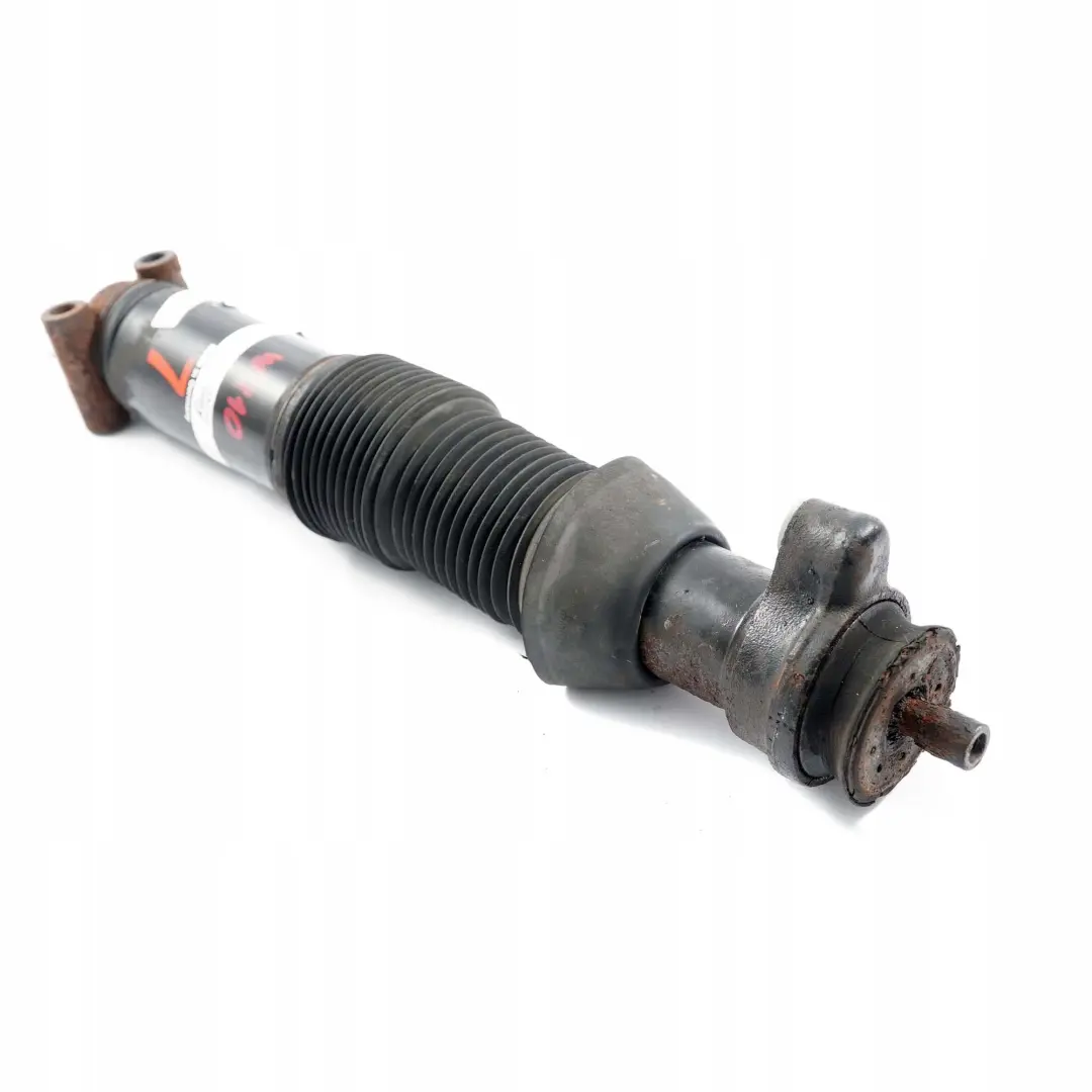 Mercedes-Benz E-Class W210 S210 Rear Shock Absorber Spring Strut Avantgarde to with Part number A2103202413 Mercedes-Benz E-Class W210 S210 Rear Shock Absorber Spring Strut Avantgarde - SKU A2103202413 - Part number A2103202413