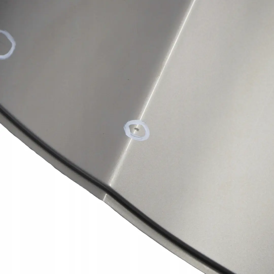 Puerta Trasera Izquierda Platino Bronce Metalico - A53 para BMW E90 con número de pieza 7203647 BMW E90 Puerta Trasera Izquierda Platino Bronce Metalico - A53 - SKU 7203647-PB - Número de pieza 7203647