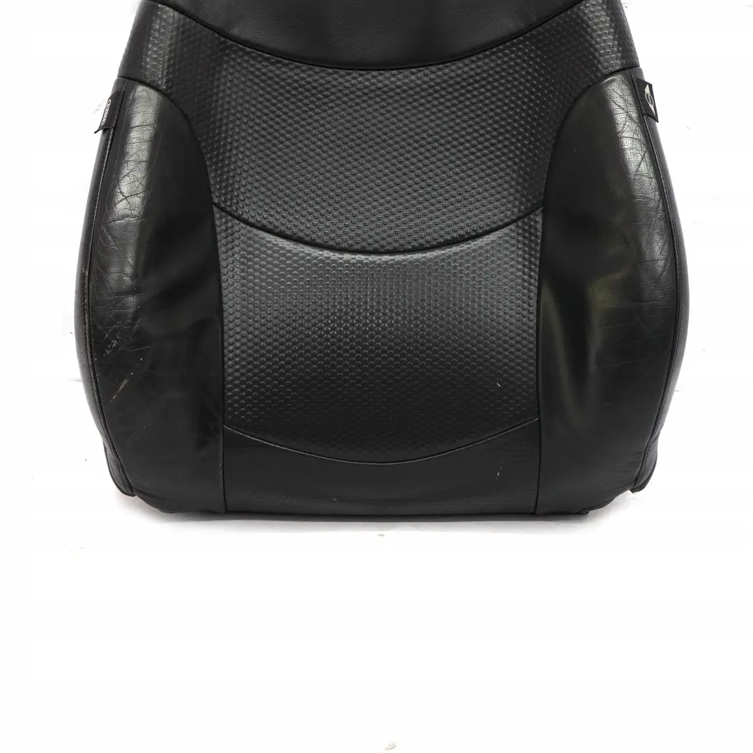 Vorne Rechts Bezug Basis Sitz Leder Profile für BMW Mini Cooper R50 mit Teilenummer 7051156 BMW Mini Cooper R50 Vorne Rechts Bezug Basis Sitz Leder Profile - SKU 7051156-2 - Teilenummer 7051156