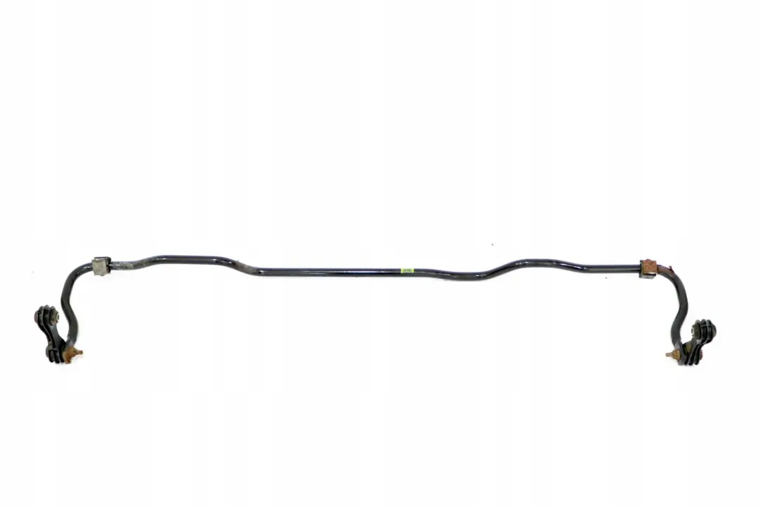  Mercedes-Benz B-Klasse W245 Stabilisator Hinten Hinterachsfederung - SKU A1693261065 - Teilenummer A1693230965
