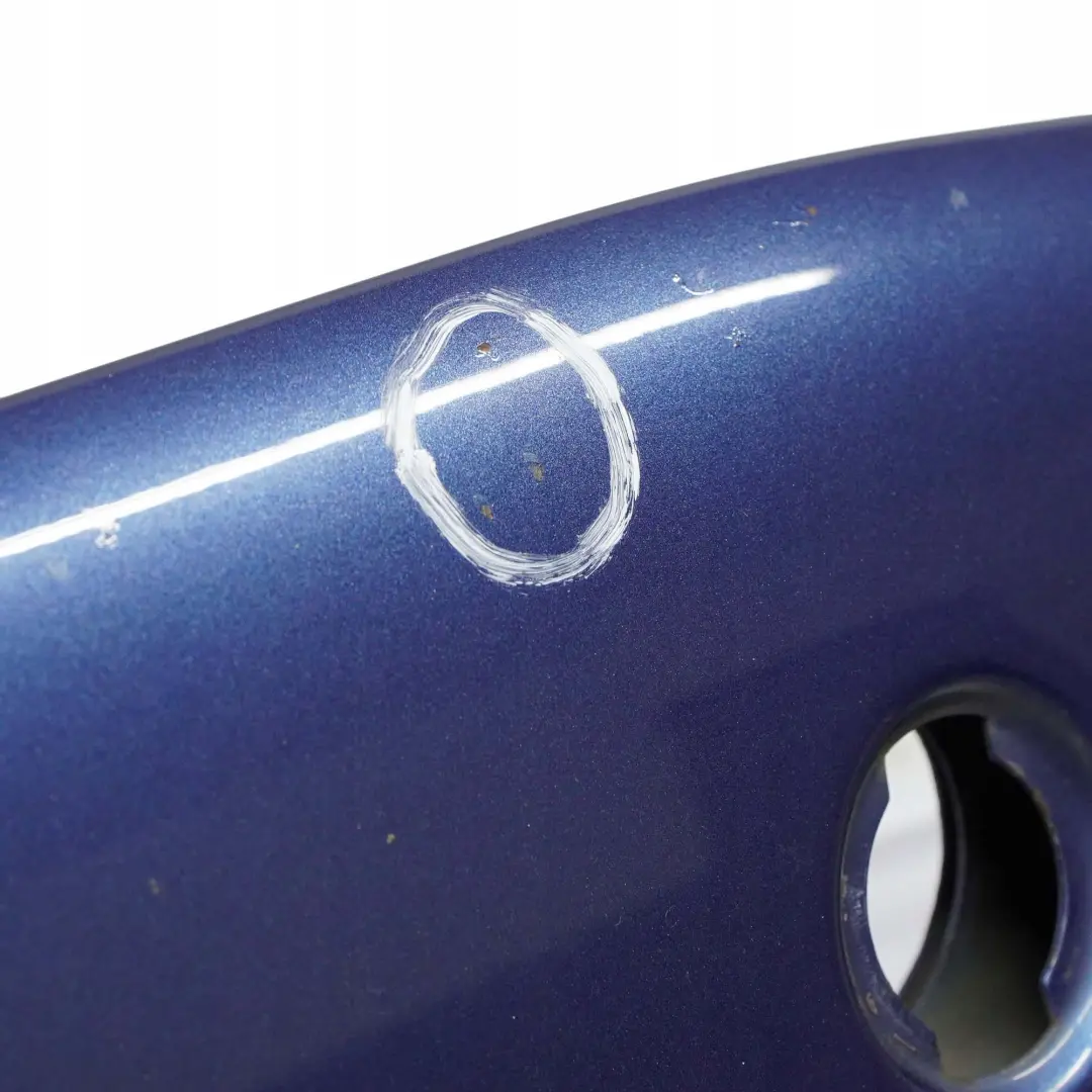 Maska Pokrywa Silnika Jaspis Blue Niebieski Metalik - 345 do Mercedes W203 o numerze A2038800157 Mercedes W203 Maska Pokrywa Silnika Jaspis Blue Niebieski Metalik - 345 - SKU A2038800157-JAS - Numer Części A2038800157