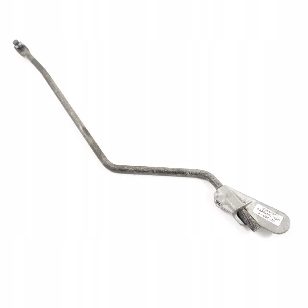 Mechanizm gałki biegów drążek do MERCEDES W210 W220 o numerze A2102670232 MERCEDES W210 W220 Mechanizm gałki biegów drążek - SKU A2102670232 - Numer Części A2102670232