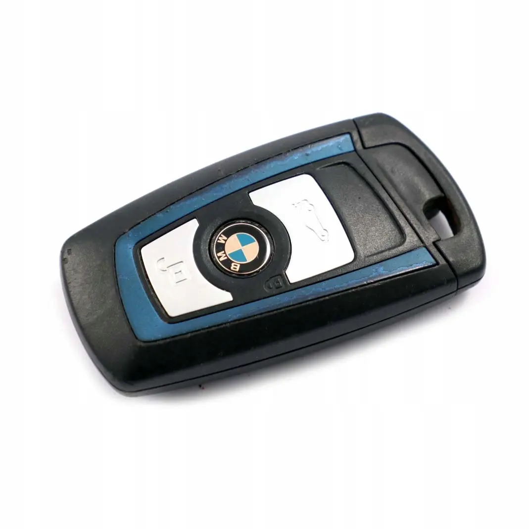BMW F20 F30 LCI 120dX 320dX B47 Komputer - SKU 8596362-1 - Numer Części 8596362