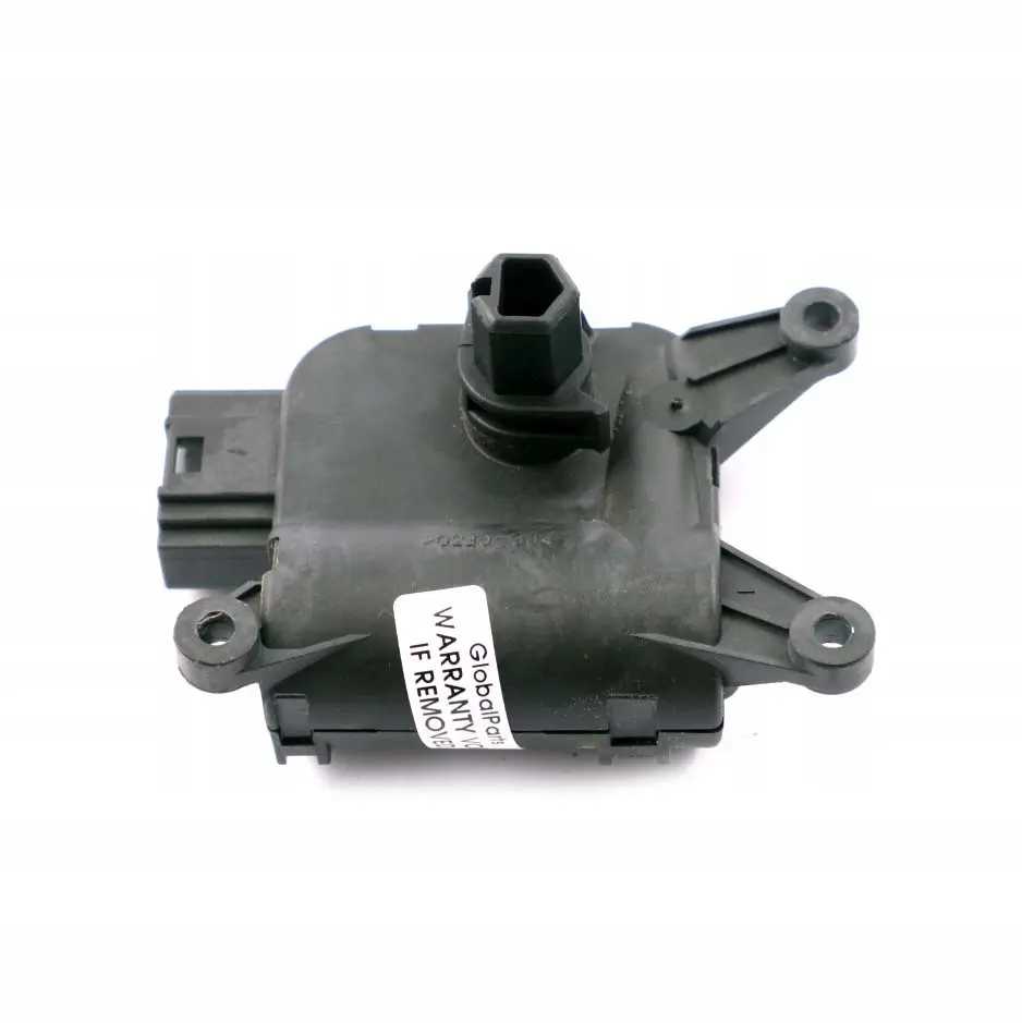  Mercedes-Benz A B Class W169 W245 Heater Flap Motor Actuator - SKU A1698201042 - Part number A1698201042