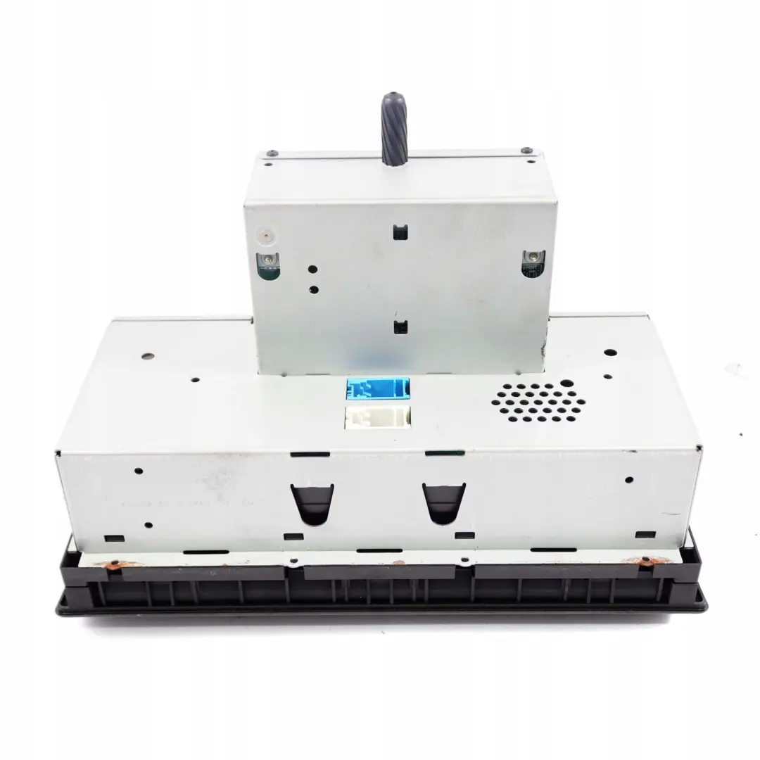 Gehäuse Bordmonitor Wide Screen Navigationssystem für BMW X5 er E53 mit Teilenummer 6923877 BMW X5 er E53 Gehäuse Bordmonitor Wide Screen Navigationssystem - SKU 6923877 - Teilenummer 6923877