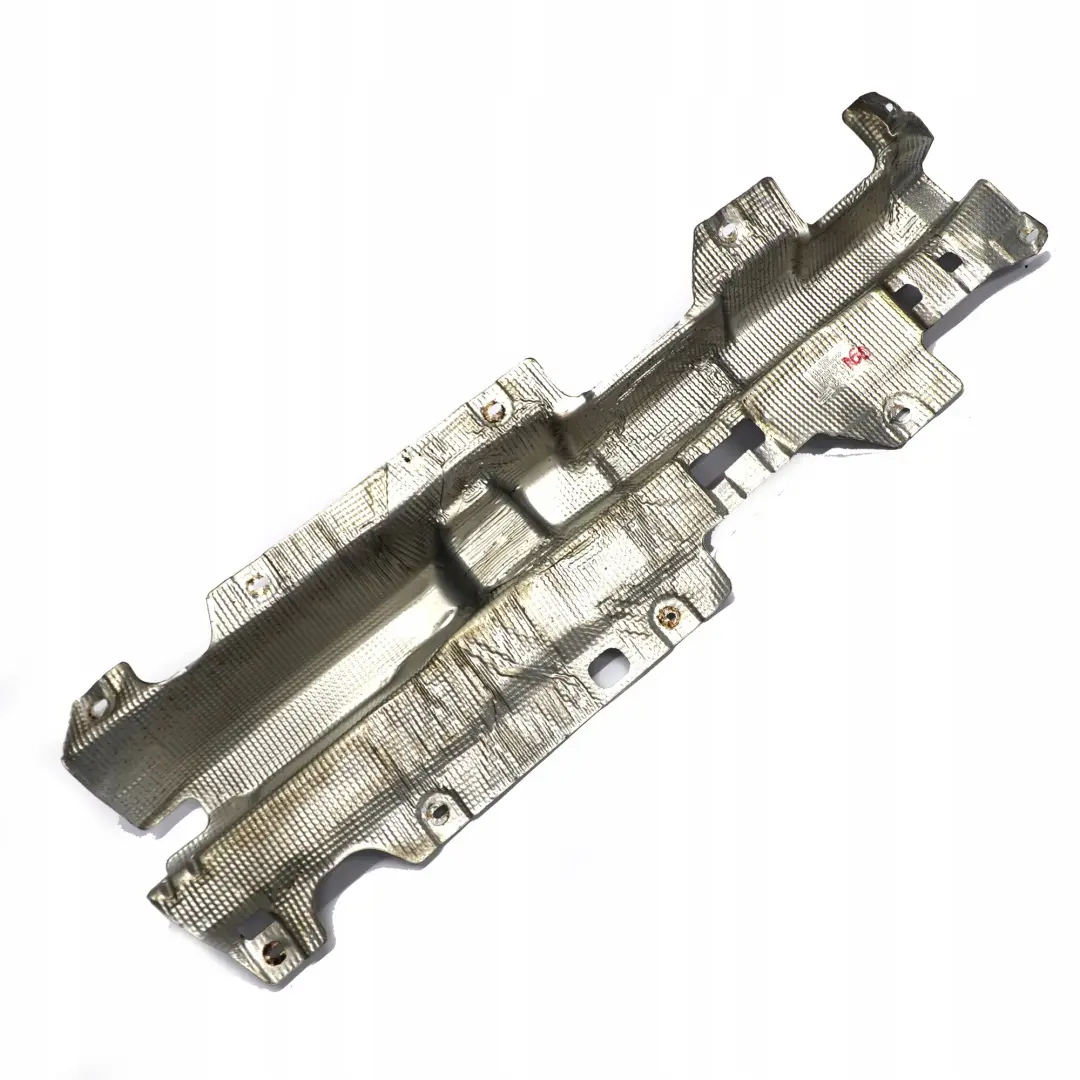 Izolacja termiczna tunelu diesel do MINI R60 R61 o numerze 9800652 MINI R60 R61 Izolacja termiczna tunelu diesel - SKU 9800652 - Numer Części 9800652