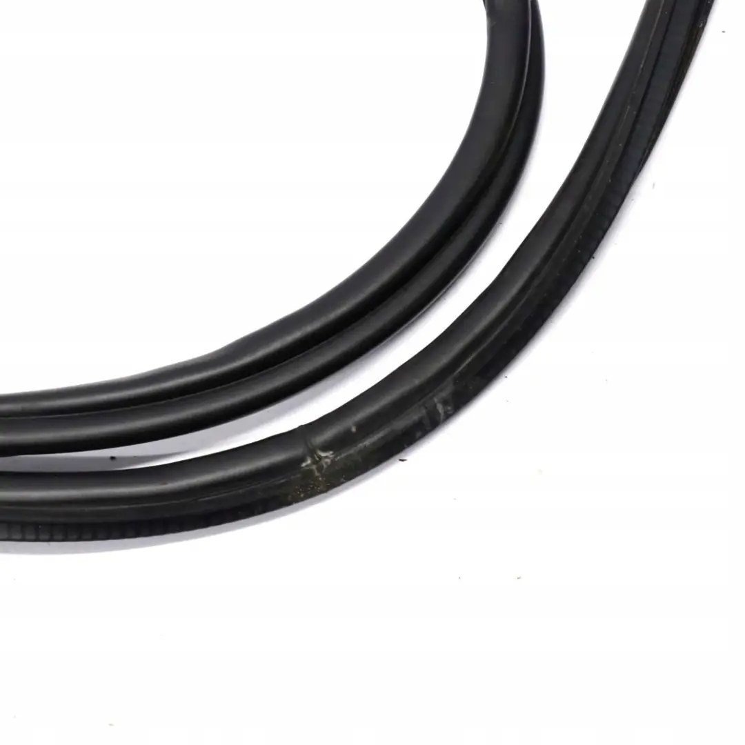 Heckklappe Heckklappe Rahmen Dichtung für Mercedes W169 mit Teilenummer A1697401278 Mercedes W169 Heckklappe Heckklappe Rahmen Dichtung - SKU A1697401278 - Teilenummer A1697401278