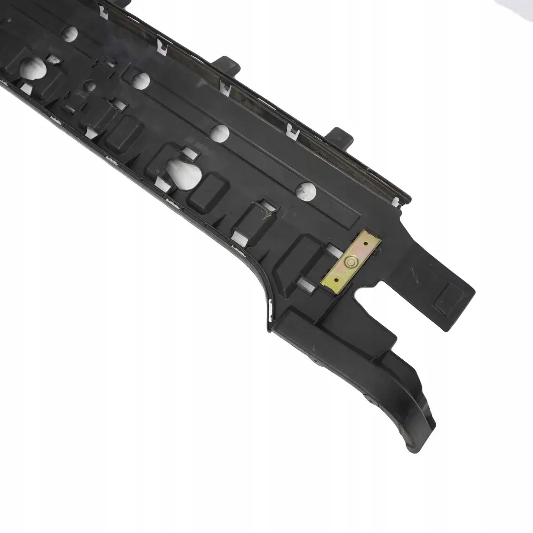 Mercedes-Benz CLK W208 Rear Bumper Centre Holder Bracket Mount to with Part number A2088800052 Mercedes-Benz CLK W208 Rear Bumper Centre Holder Bracket Mount - SKU A2088800052 - Part number A2088800052