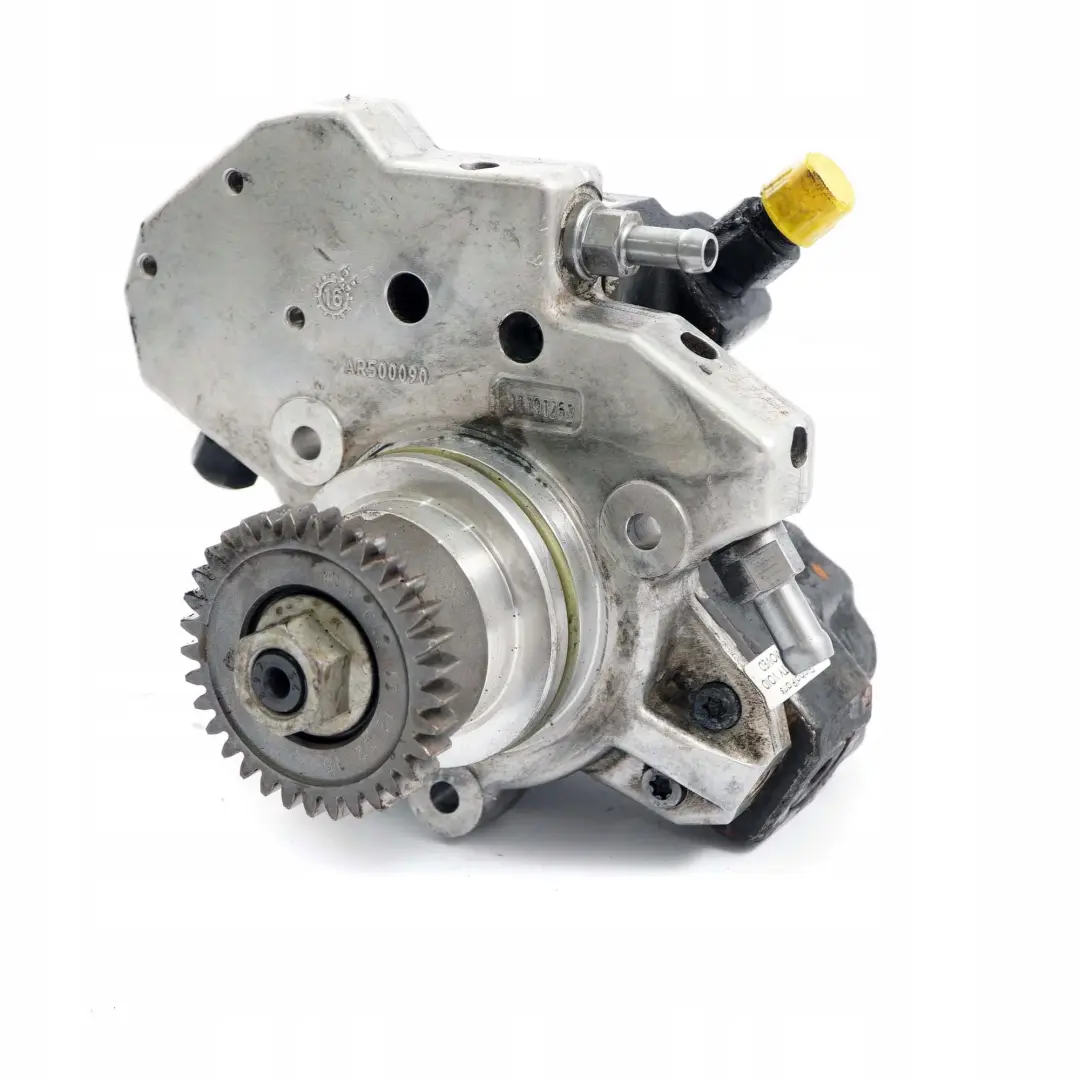  Mercedes-Benz W207 W212 OM642 Pompa carburante ad alta pressione - SKU A6420701201 - Numero di parte A6420701201