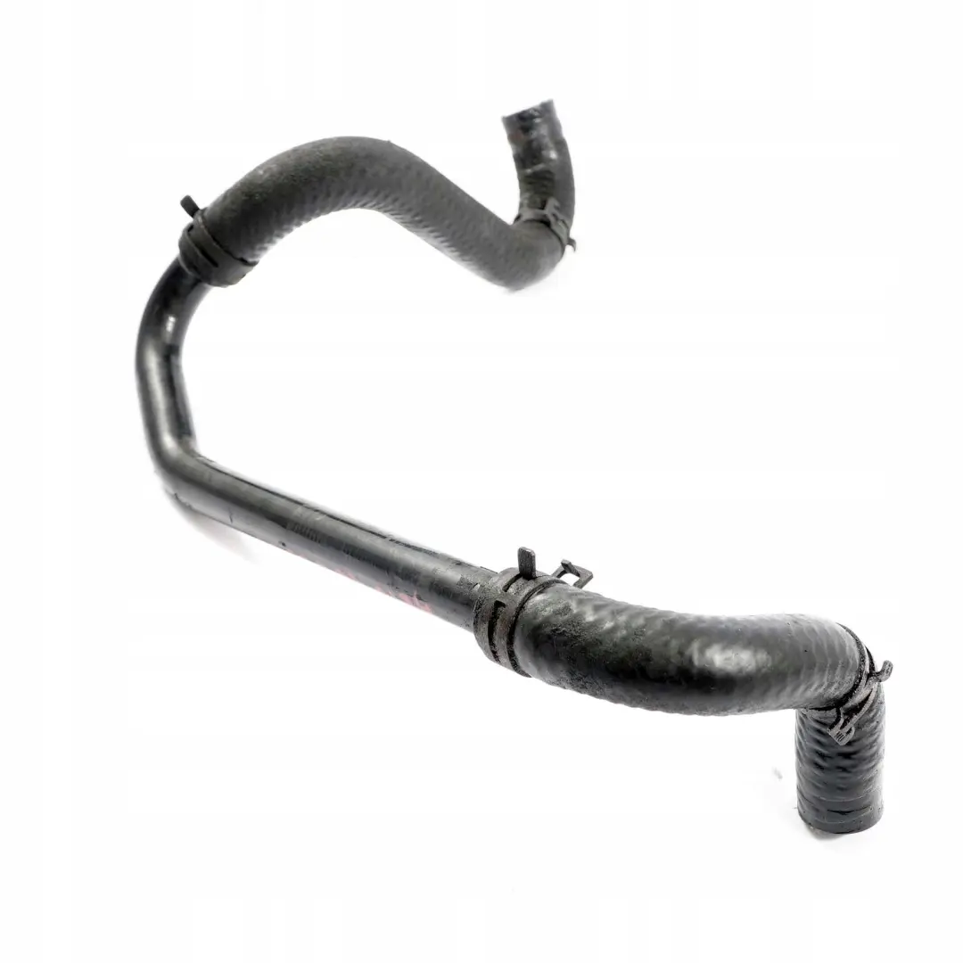 Mercedes W210 320 CDI Dirección Tanque Aceite Tubo Succión - SKU A2104663624 - Número de pieza A2104663624