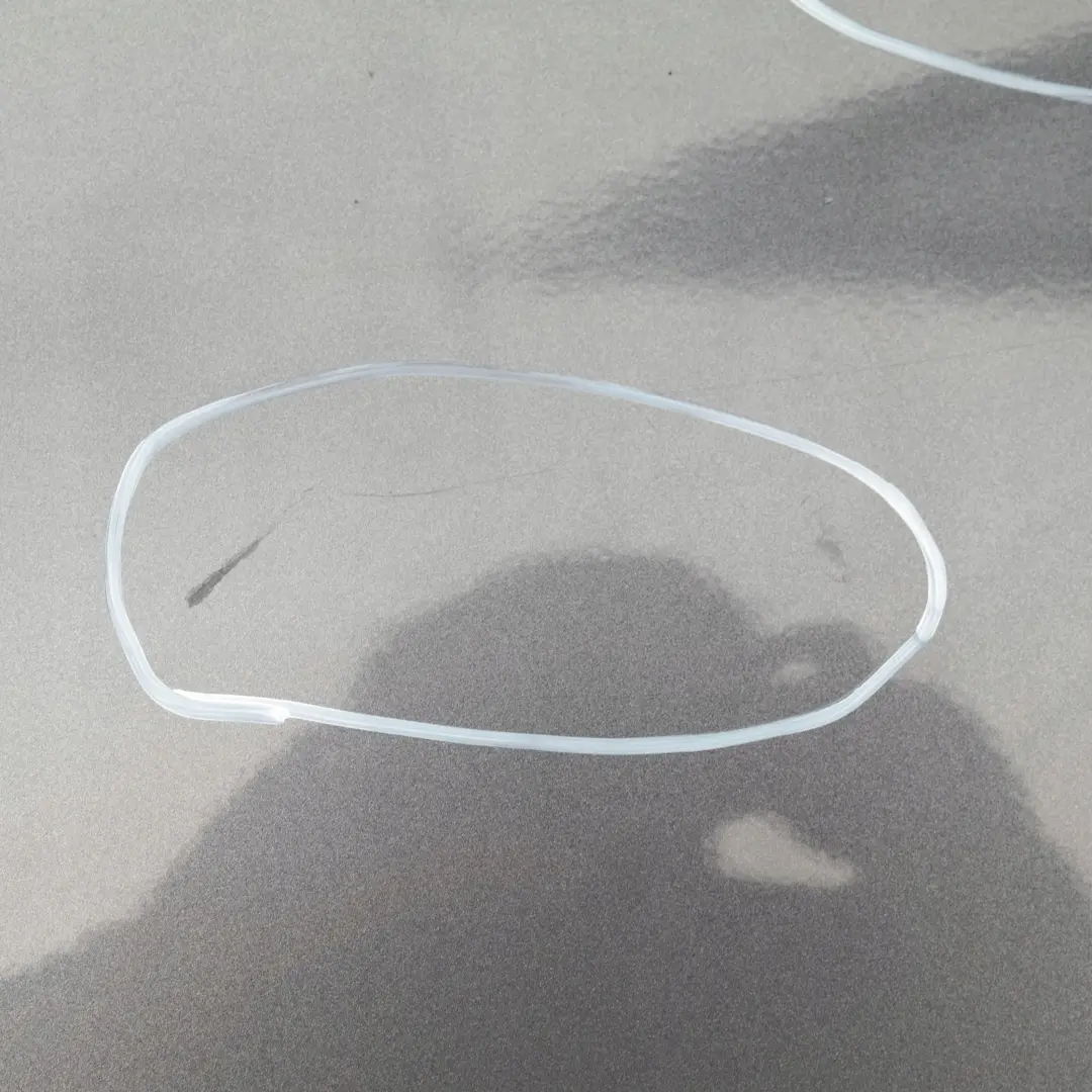 BMW 1 er E87 LCI Beifahrer Tür hinten rechts Sparkling Graphite Metallic - SKU 7191018-SG1 - Teilenummer 7191018
