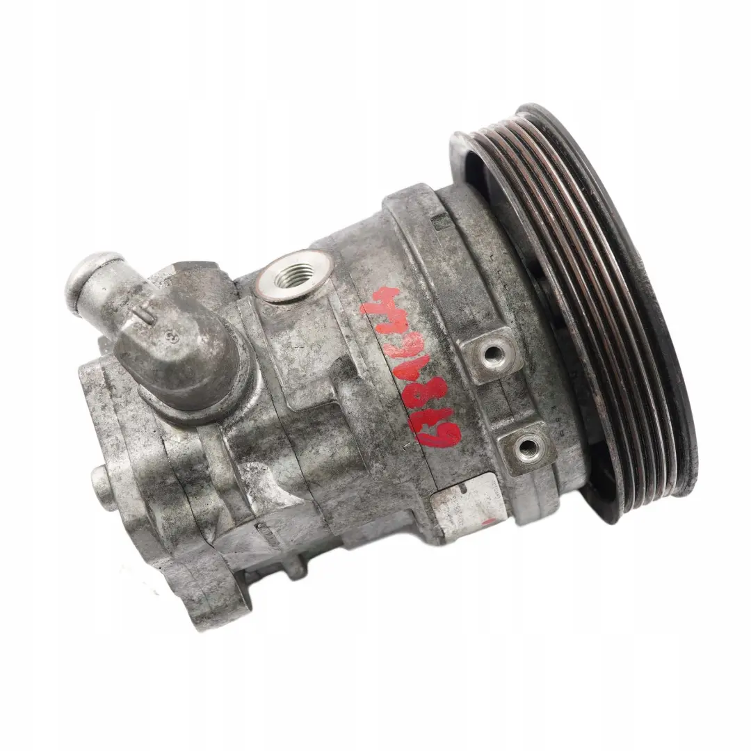 Steering Tandem Pump to BMW 7 Series E65 E66 Dynamic Drive Power with Part number 6781644 BMW 7 Series E65 E66 Dynamic Drive Power Steering Tandem Pump - SKU 6781644 - Part number 6781644