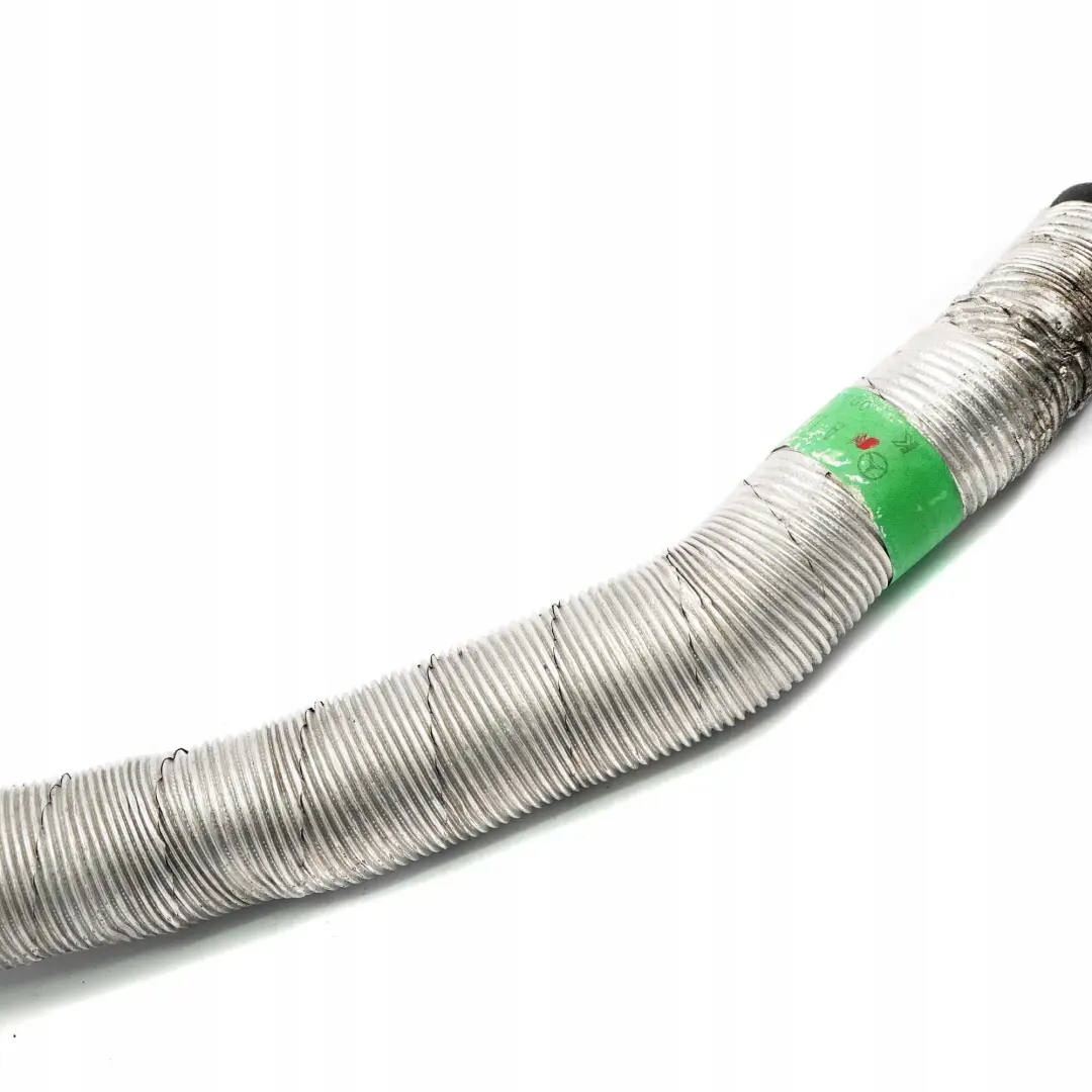Mercedes-Benz CLK W202 W208 M112 Essence Climatisation Tuyau pour à propos du numéro de pièce A1122301356 Mercedes-Benz CLK W202 W208 M112 Essence Climatisation Tuyau - SKU A1122301356 - Numéro de pièce A1122301356
