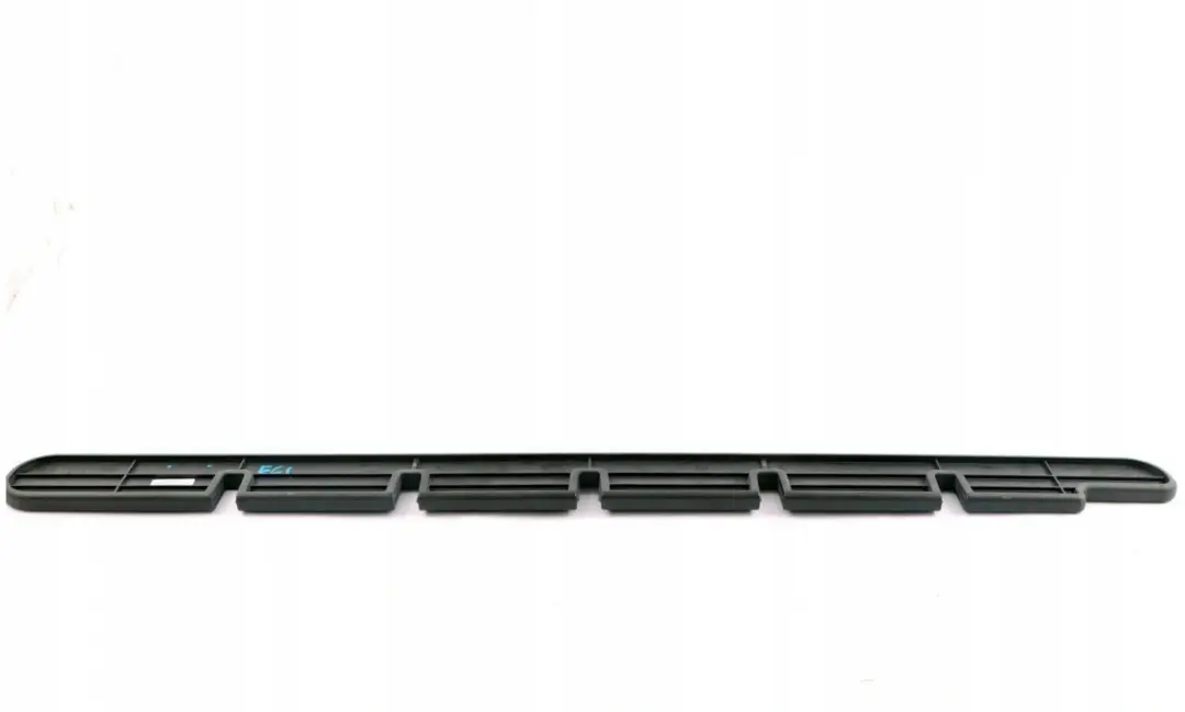 BMW E61 Touring Embellecedor Tapa Maletero Elemento Divisor Largo - SKU 7116739 - Número de pieza 51477116739