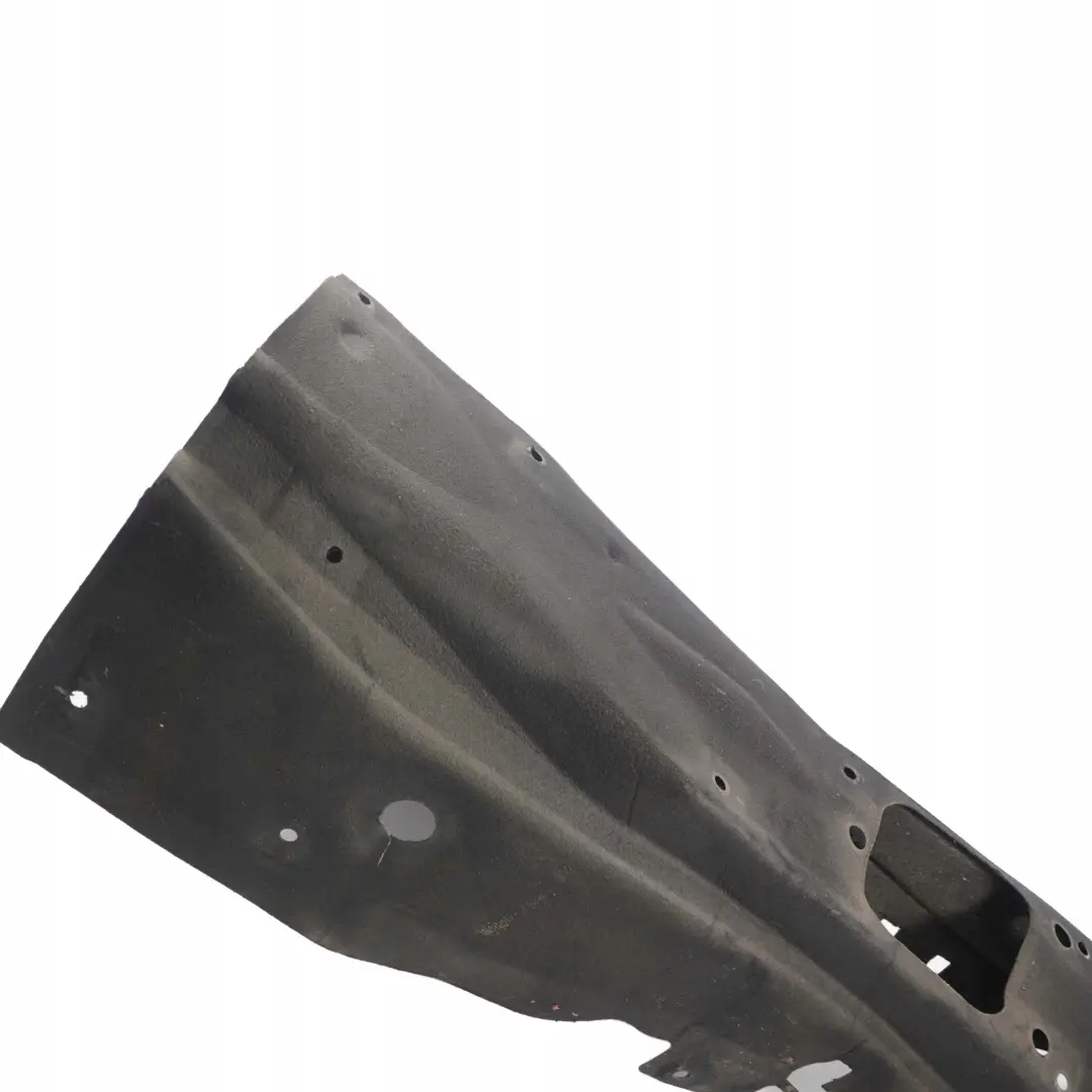 Clase C W203 Aislamiento Acustico Tunel Caja De Cambios para Mercedes con número de pieza A2036823001 Mercedes Clase C W203 Aislamiento Acustico Tunel Caja De Cambios - SKU A2036823001 - Número de pieza A2036823001