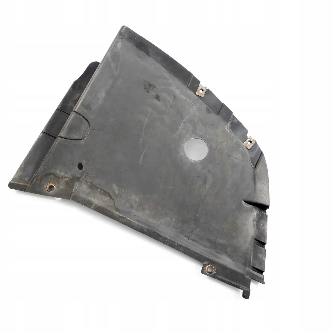 Mercedes-Benz CLK W208 Front Left N/S Wheel Arch Housing Liner to with Part number A2086985730 Mercedes-Benz CLK W208 Front Left N/S Wheel Arch Housing Liner - SKU A2086985730 - Part number A2086985730