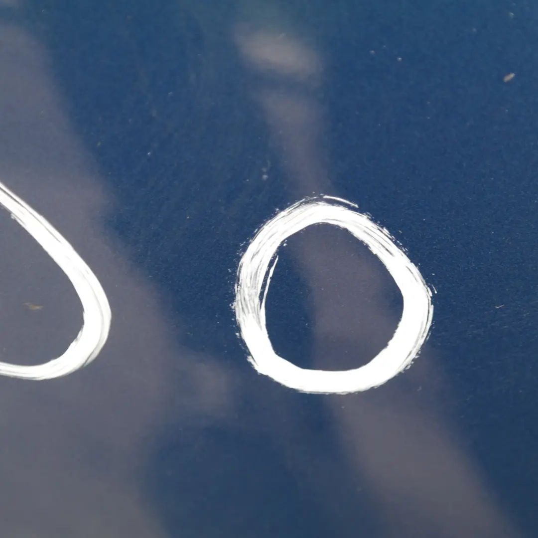 Panneau Laterale avant Droit Garde-Boue Lightning pour Mini R55 R56 R57 R58 R59 à propos du numéro de pièce 2754726 Mini R55 R56 R57 R58 R59 Panneau Laterale avant Droit Garde-Boue Lightning - SKU 2754726-LB2 - Numéro de pièce 2754726