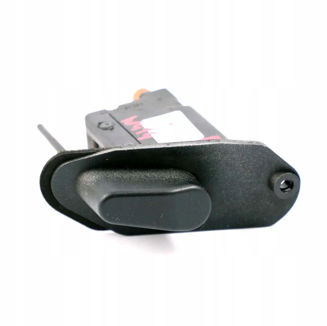 Mercedes Vaneo W414 Fuel Filler Flap Cap Actuator Motor - SKU A4148000051 - Part number A4148000051